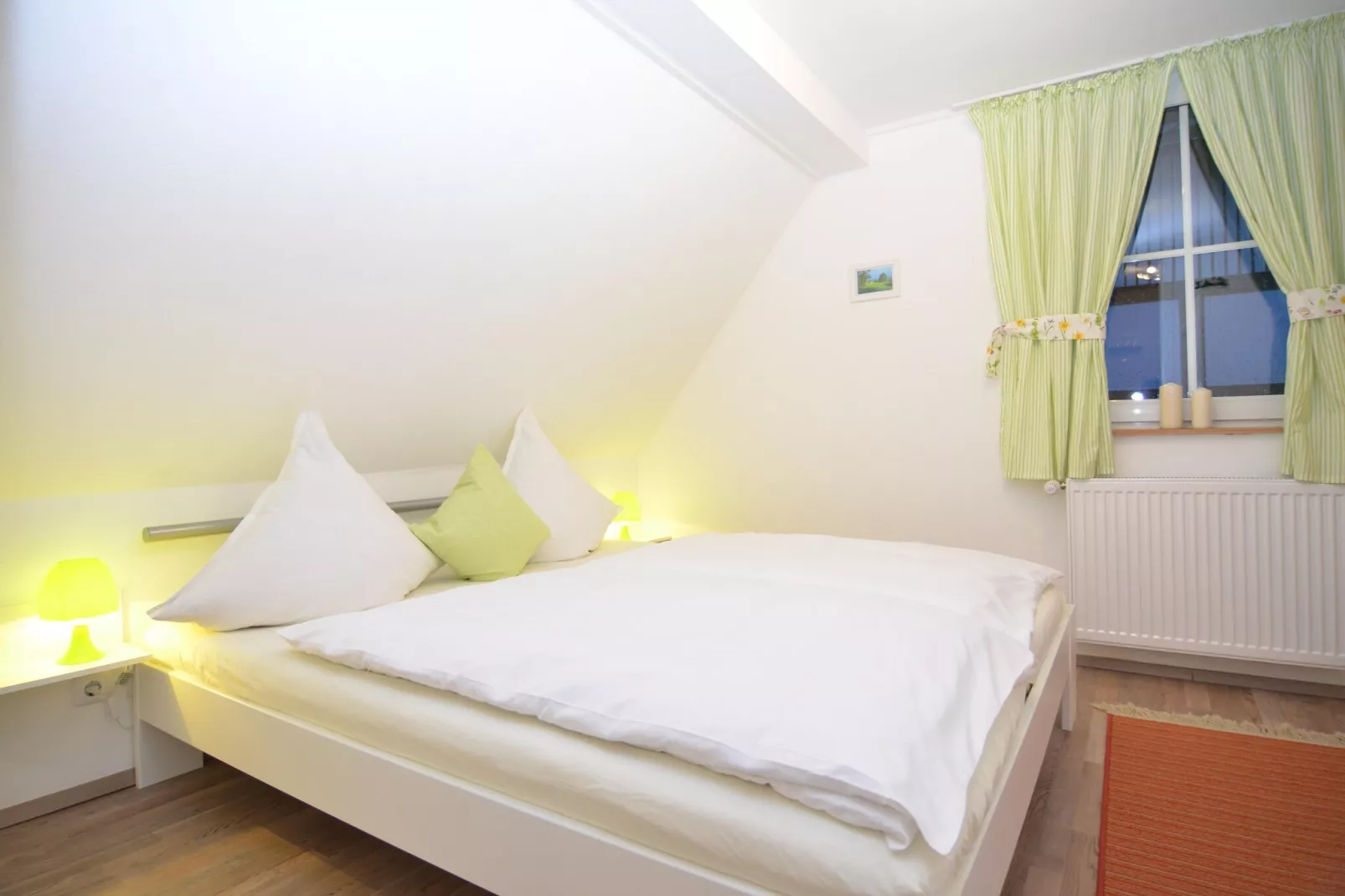 Wilzenberg II-Schlafzimmer