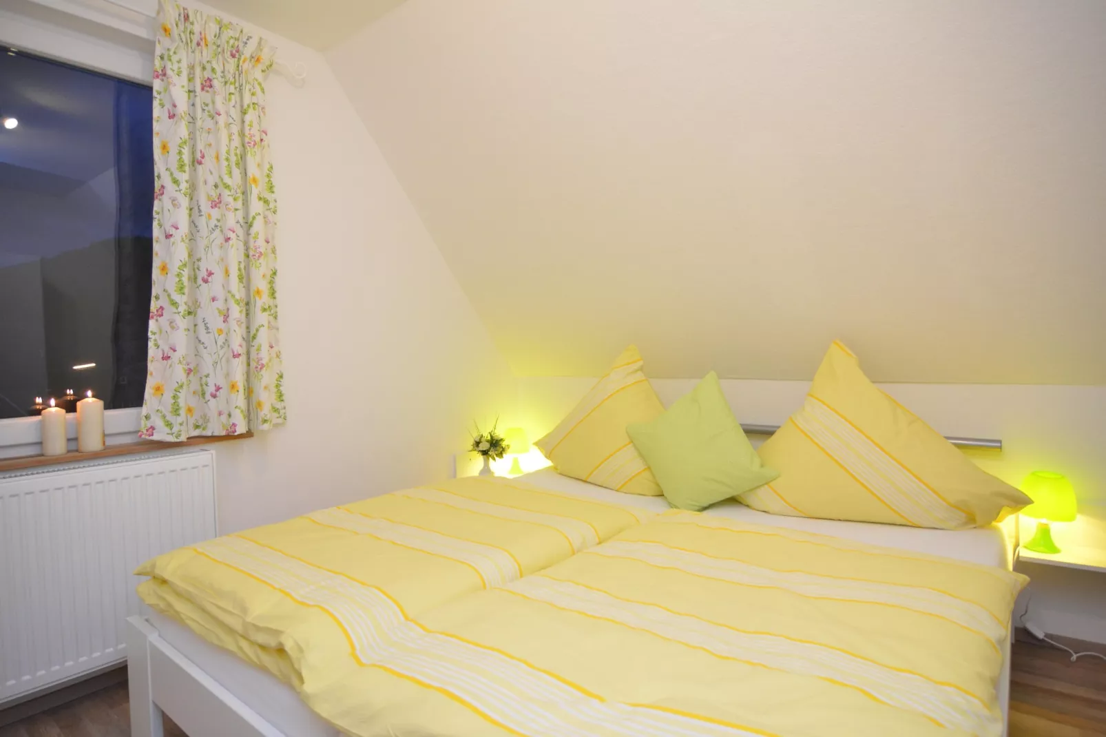 Wilzenberg II-Schlafzimmer