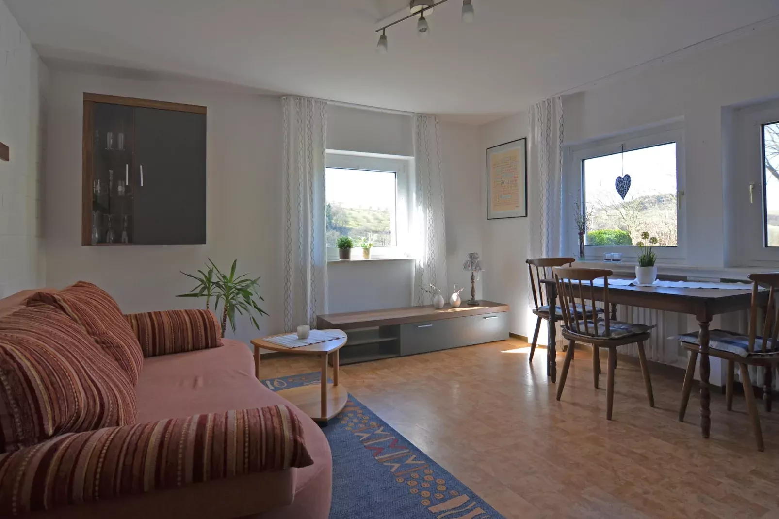 Sellinghausen-Living room