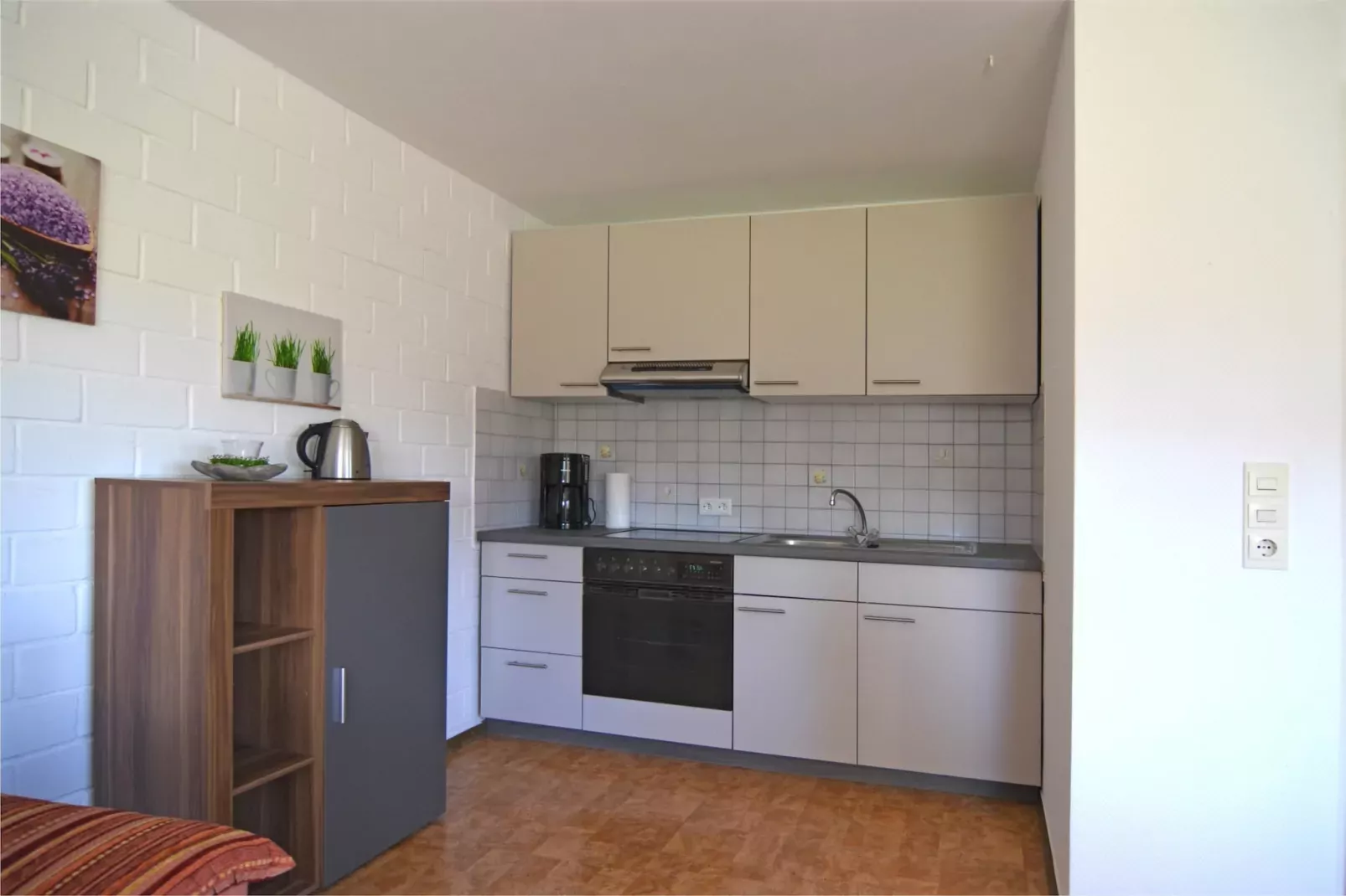 Sellinghausen-Landing