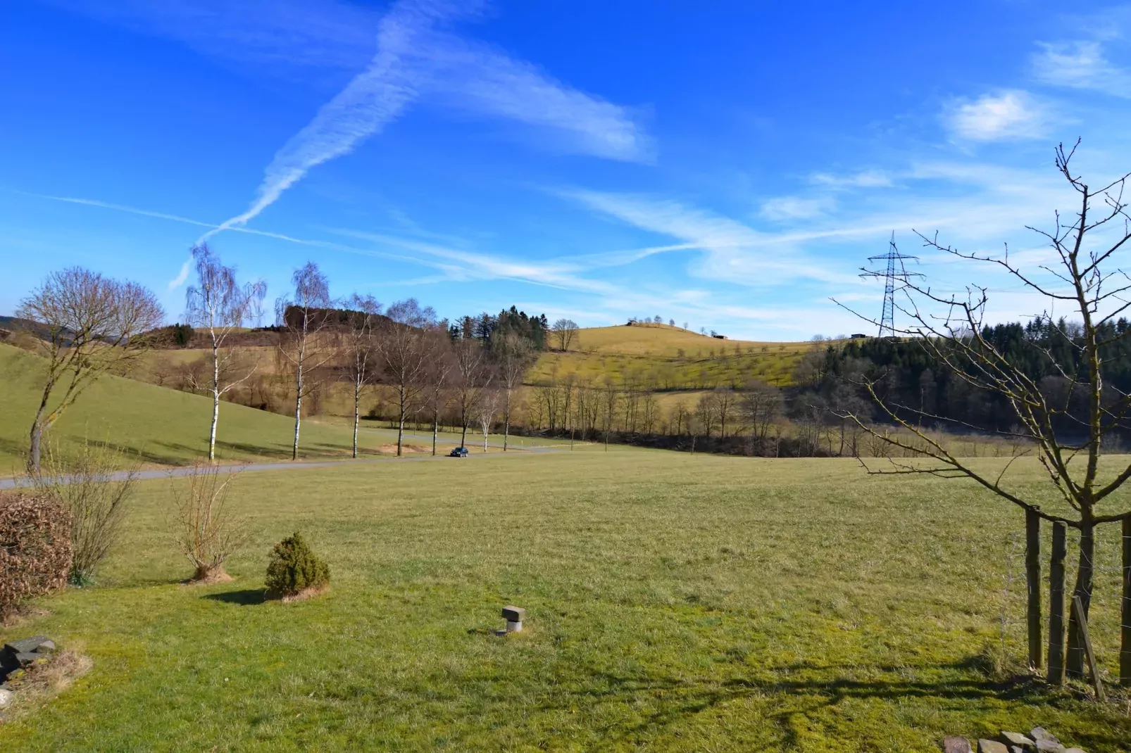 Sellinghausen-Landing