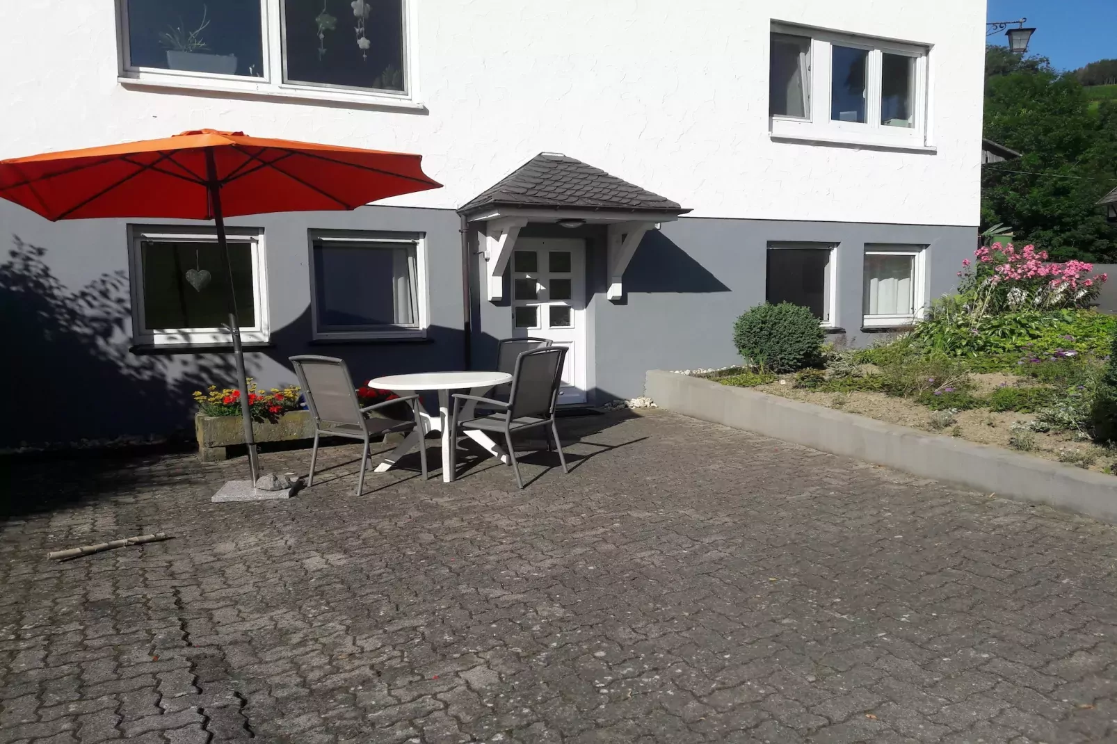 Sellinghausen-Landing