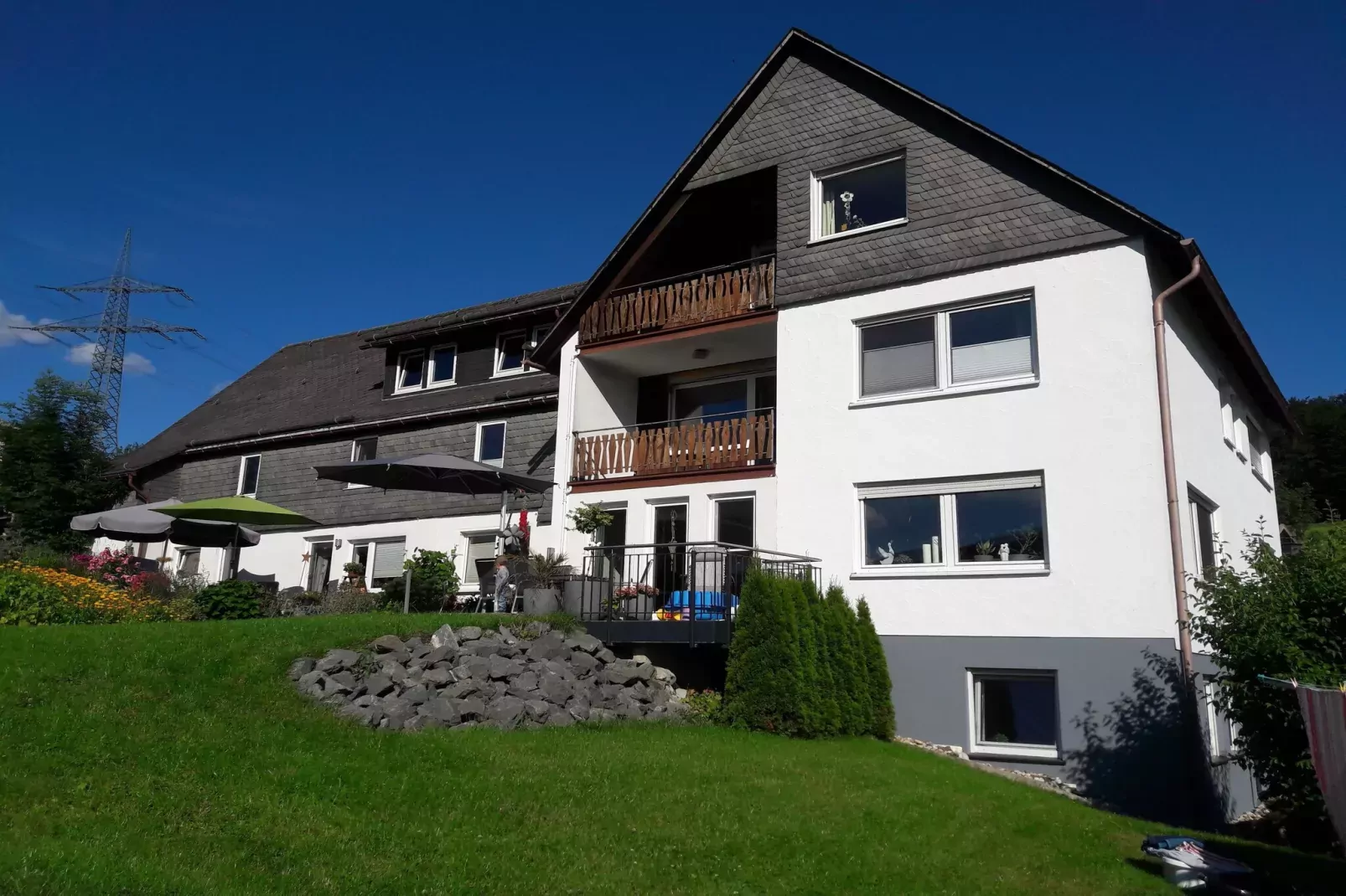 Sellinghausen-Landing