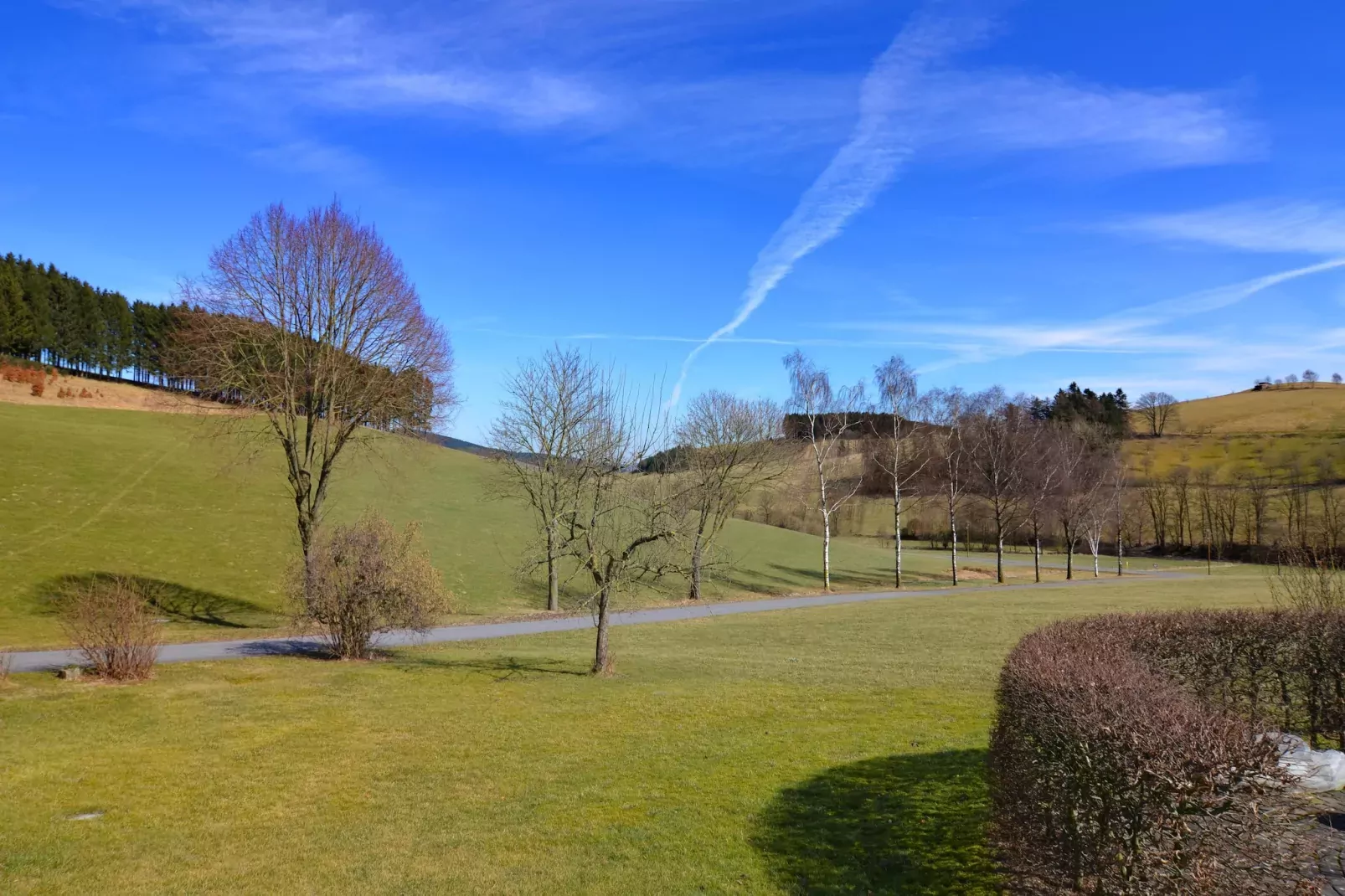 Sellinghausen-Landing
