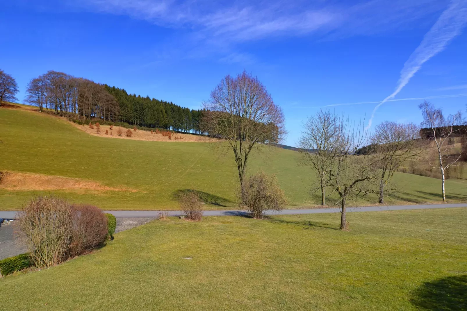 Sellinghausen-Landing