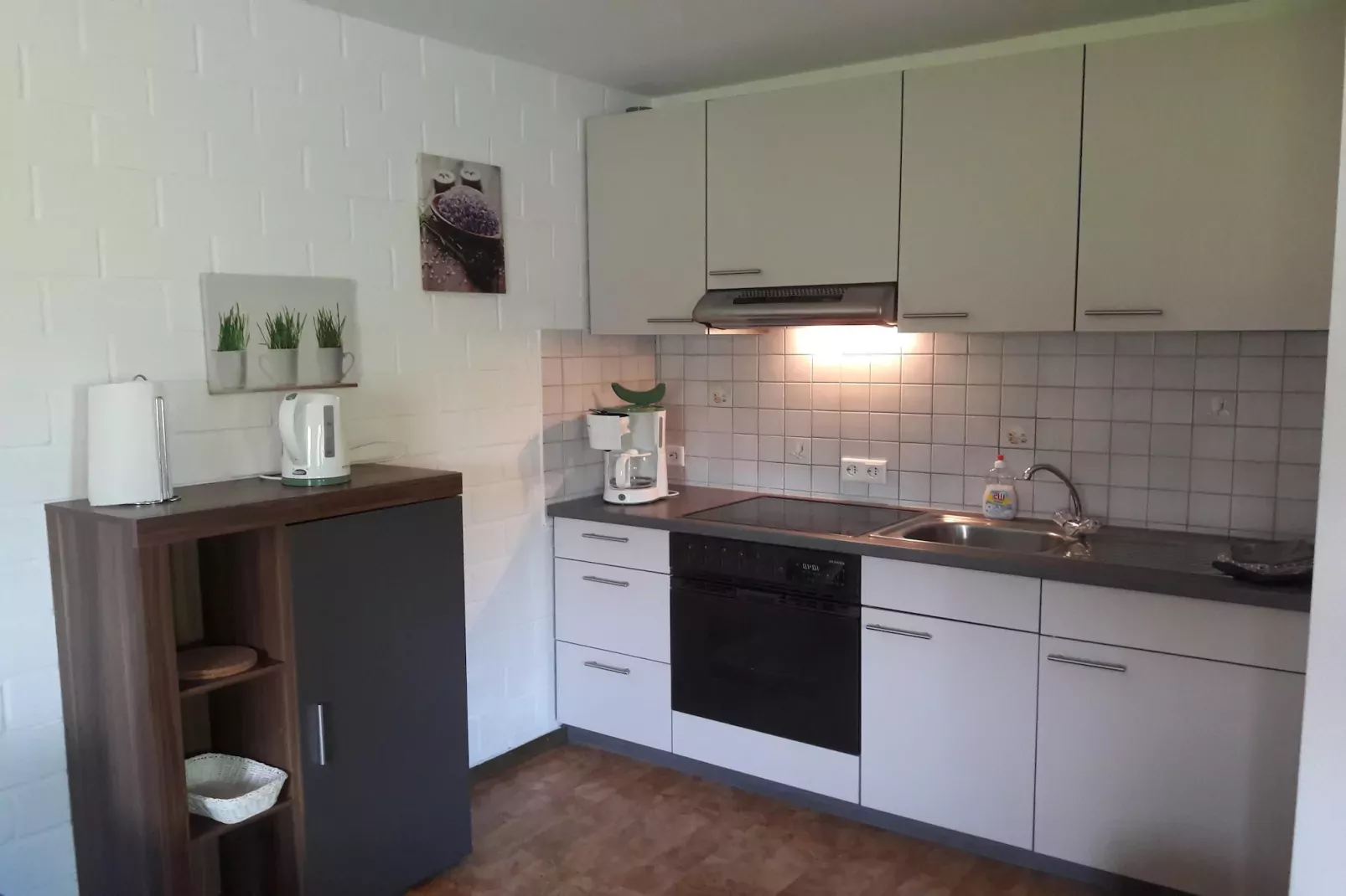 Sellinghausen-Kitchen