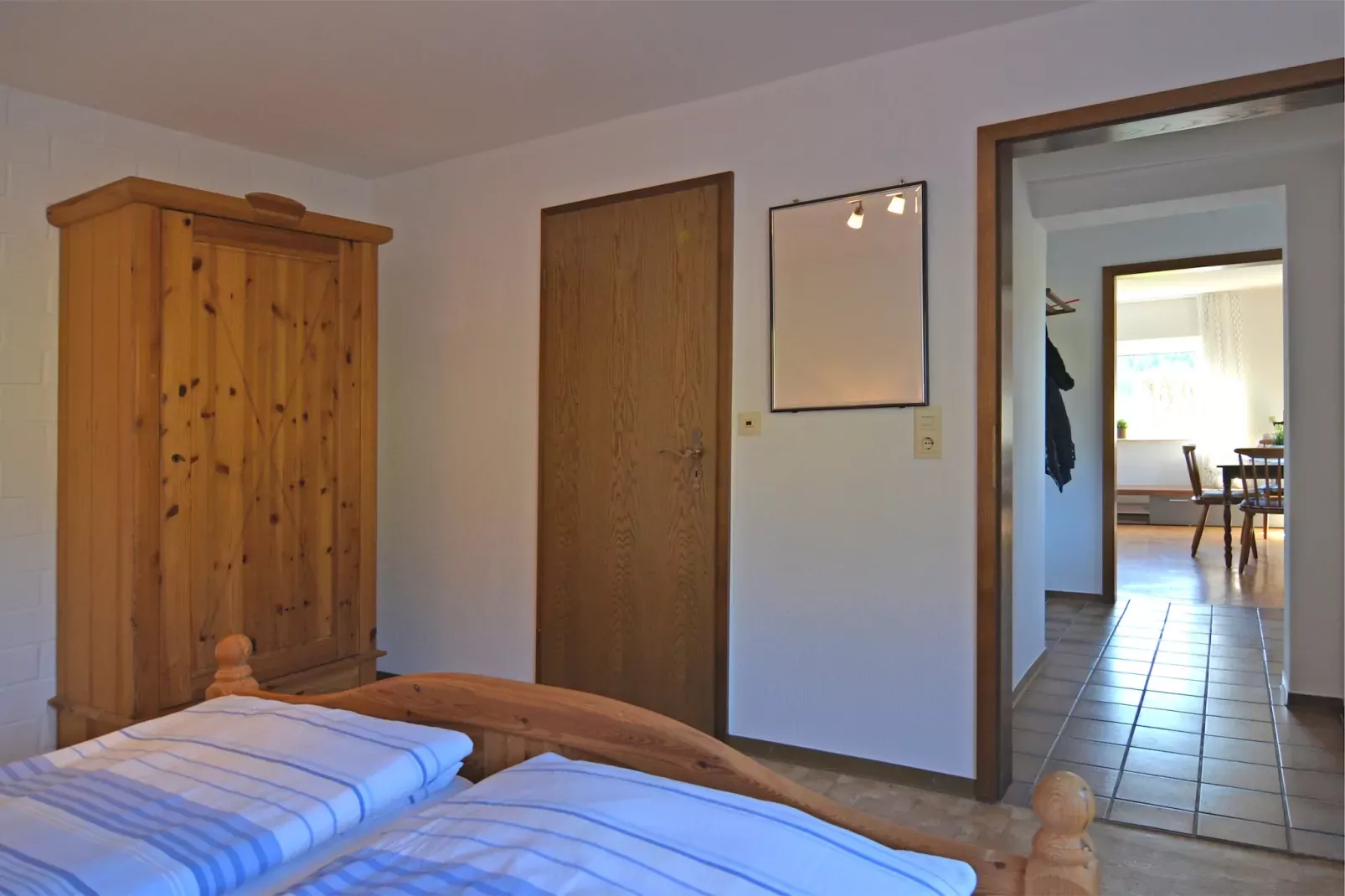 Sellinghausen-Bedroom