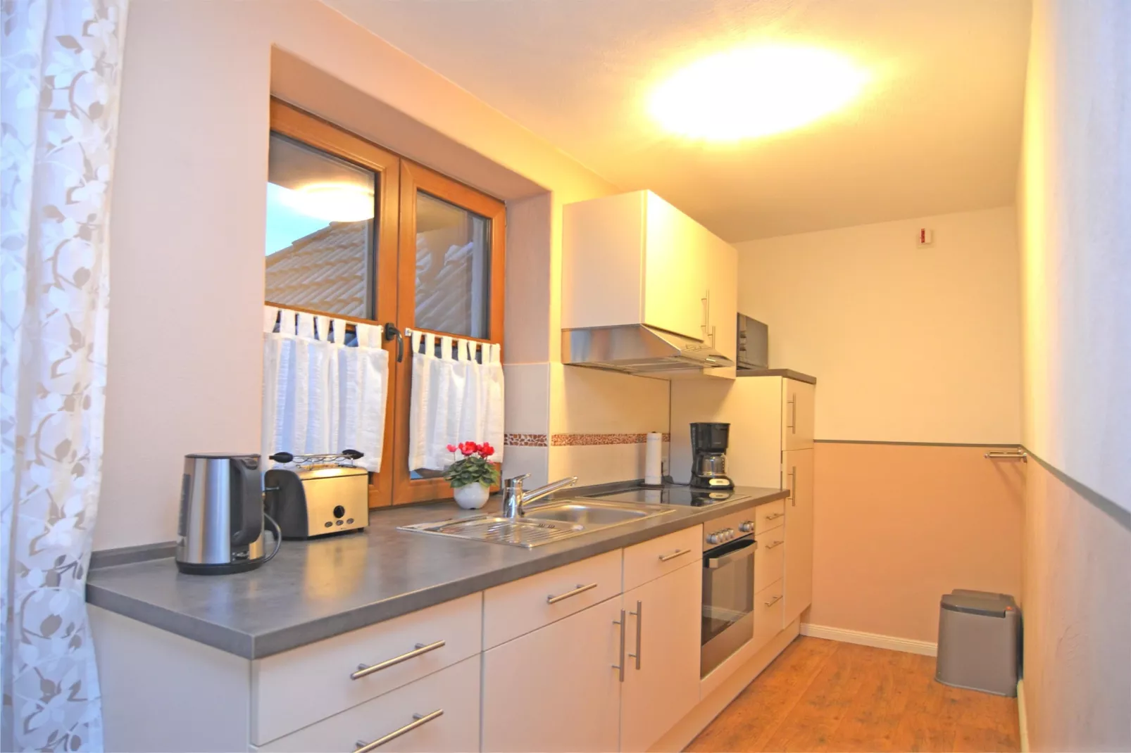 Am Teich-Kitchen