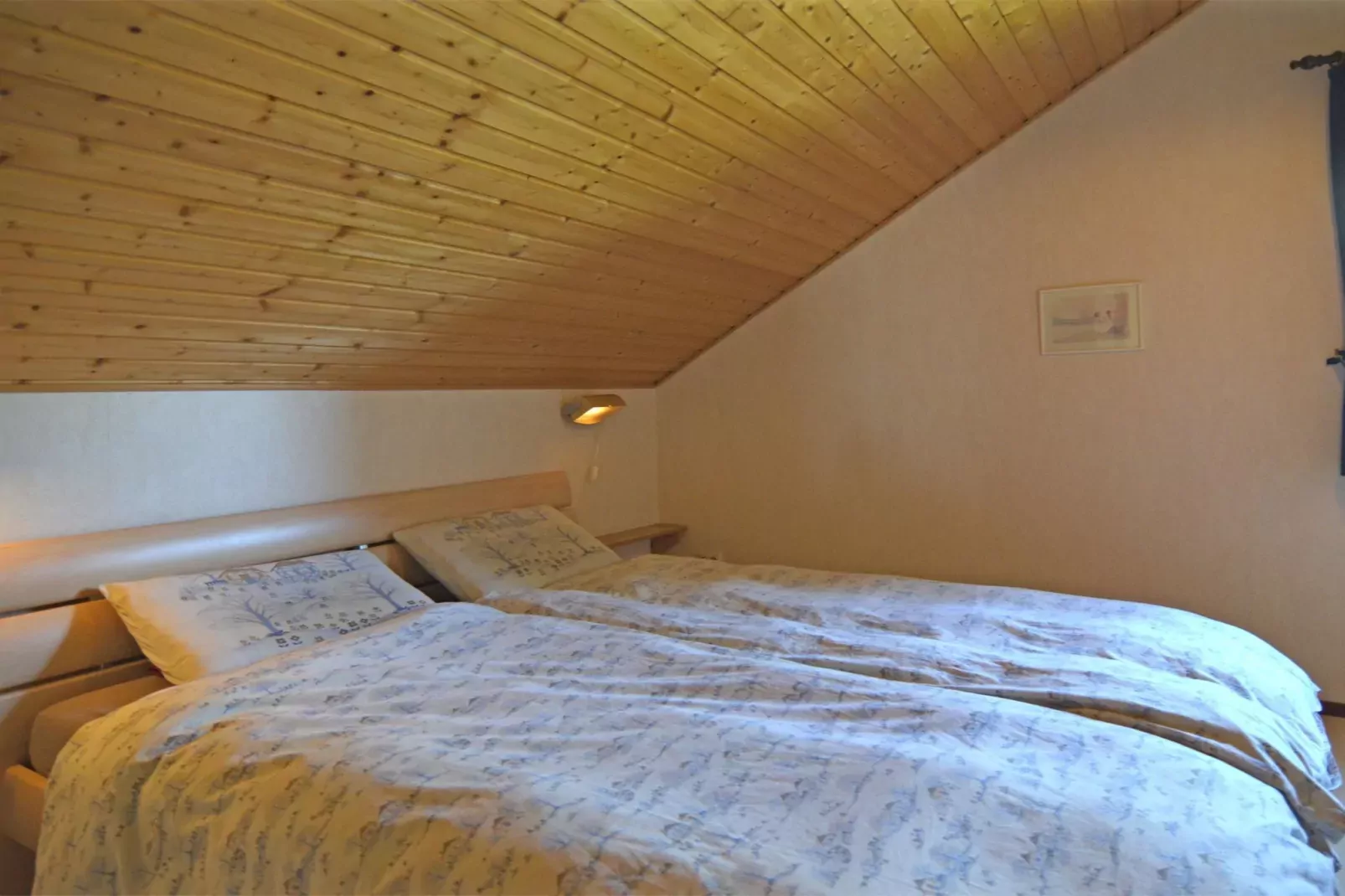Ober der Hasselt-Bedroom