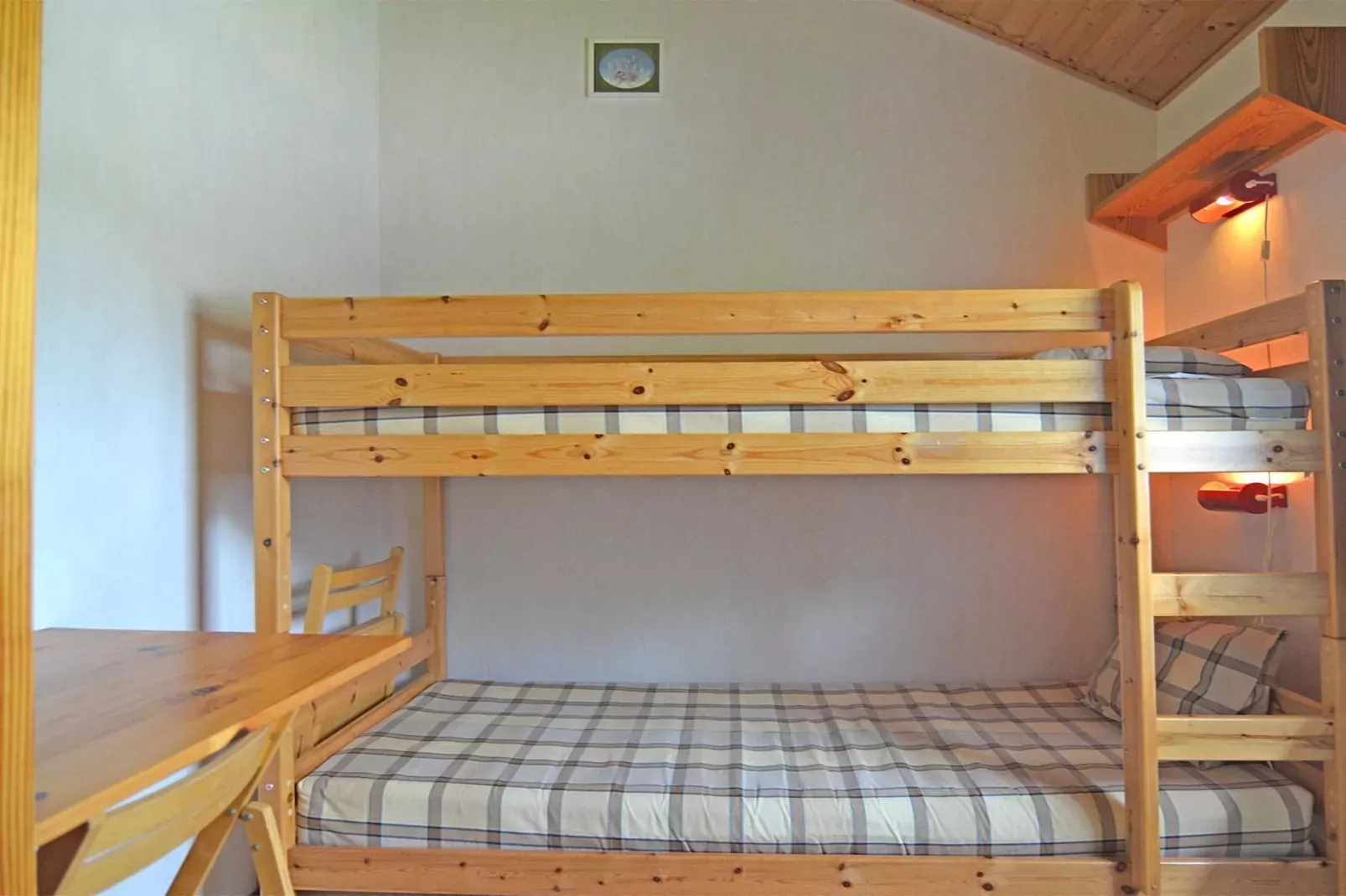 Ober der Hasselt-Bedroom