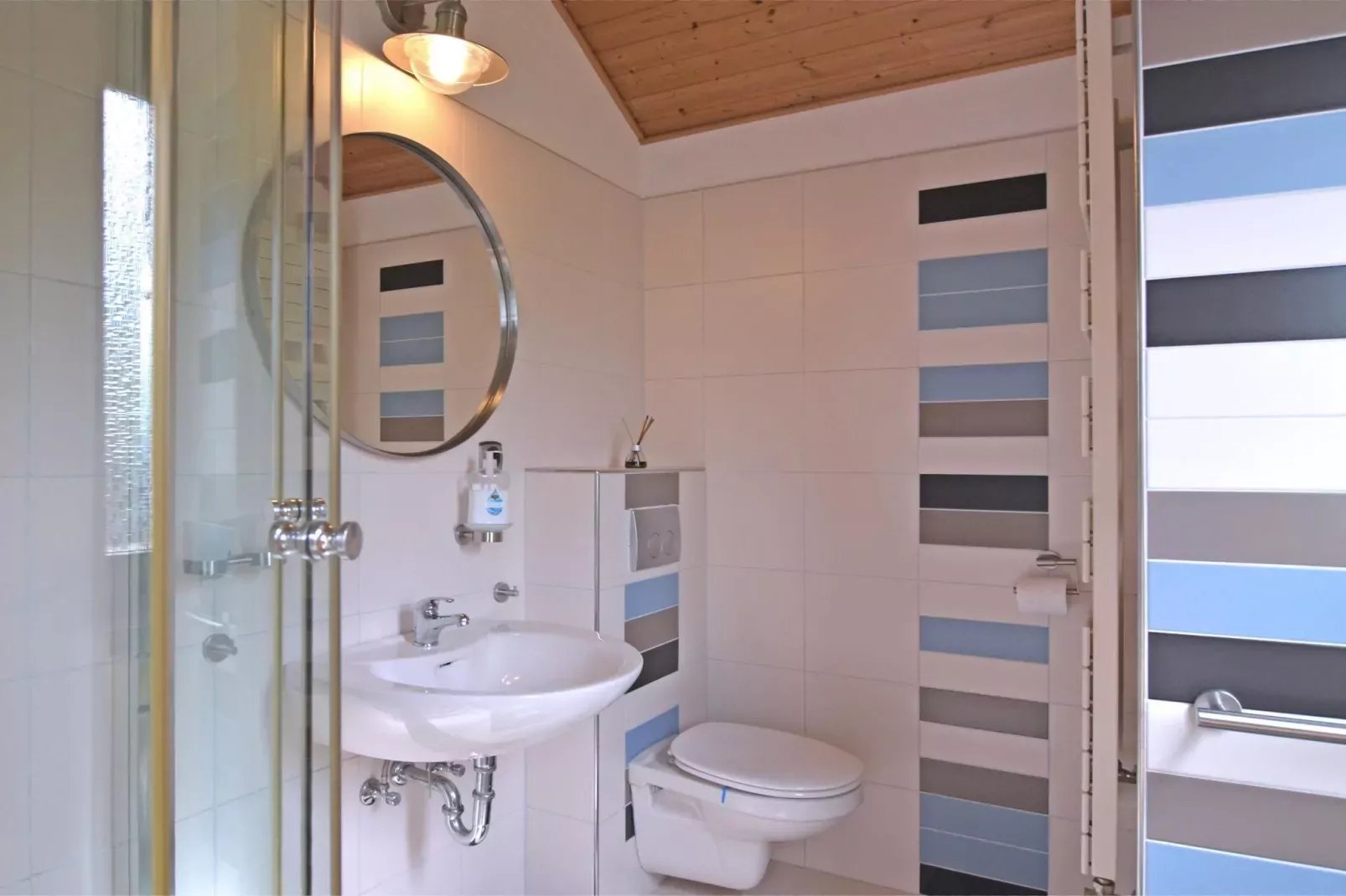 Ober der Hasselt-Bathroom