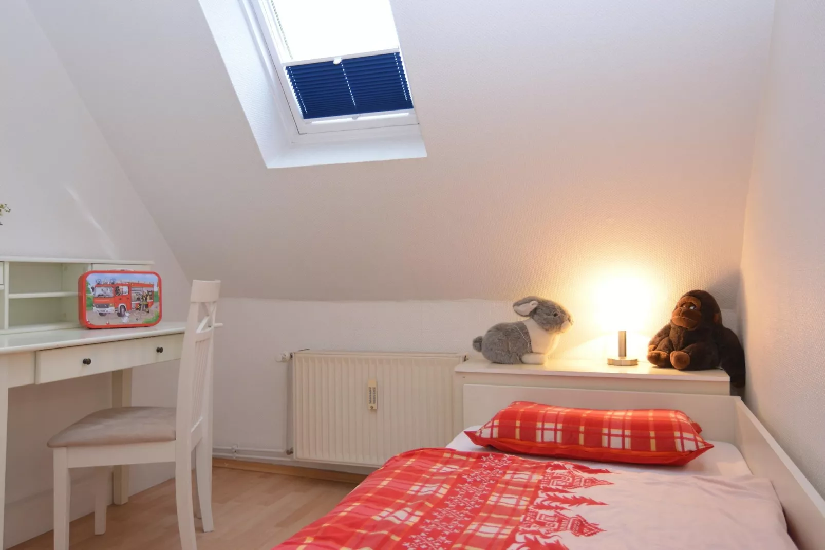 Sauerlandstuben-Bedroom