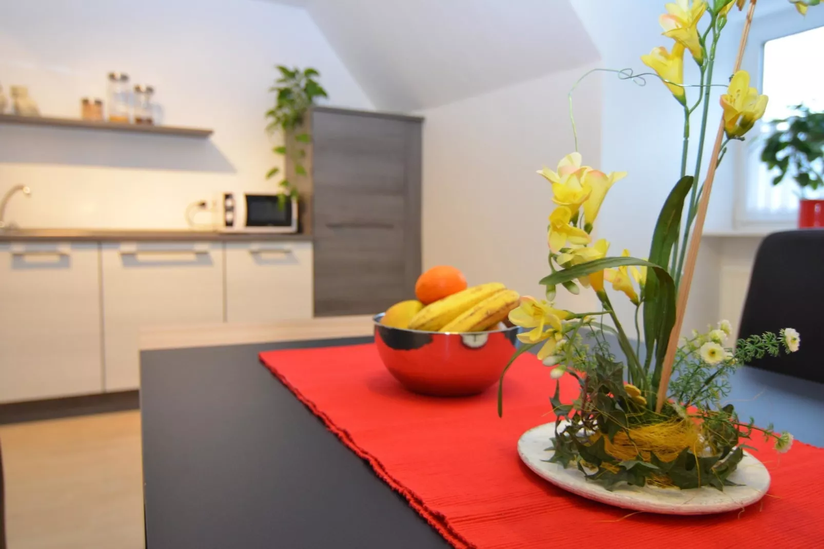 Sauerlandstuben-Dining room