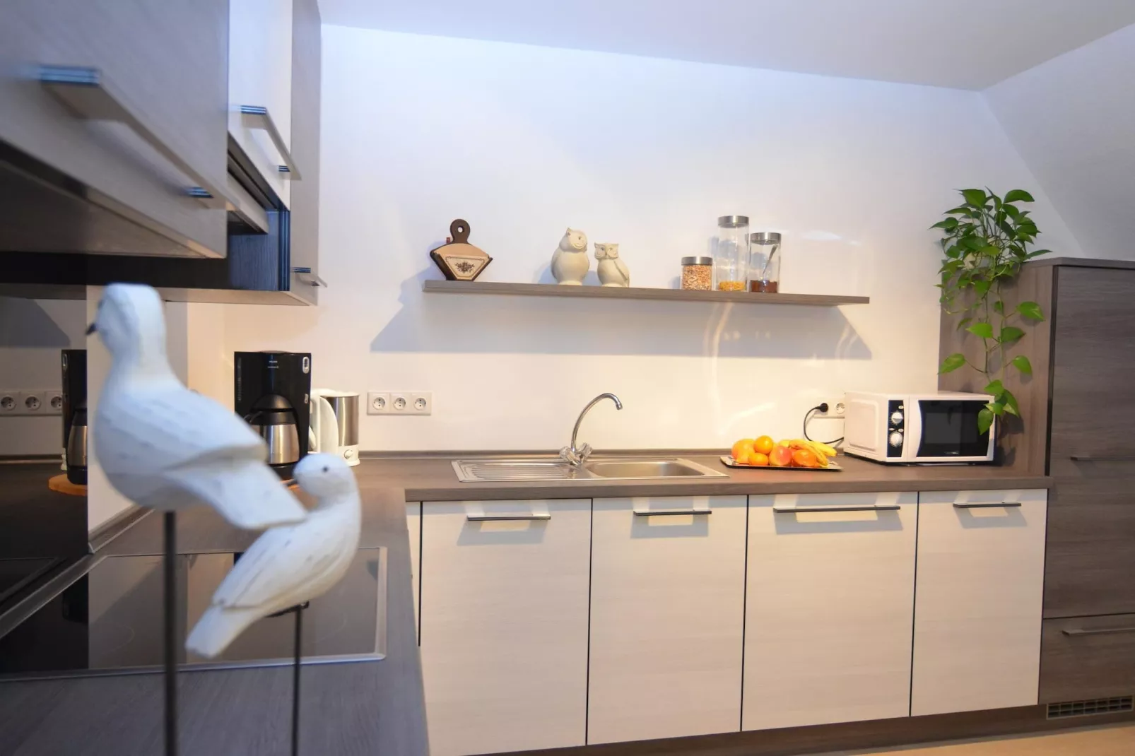 Sauerlandstuben-Kitchen