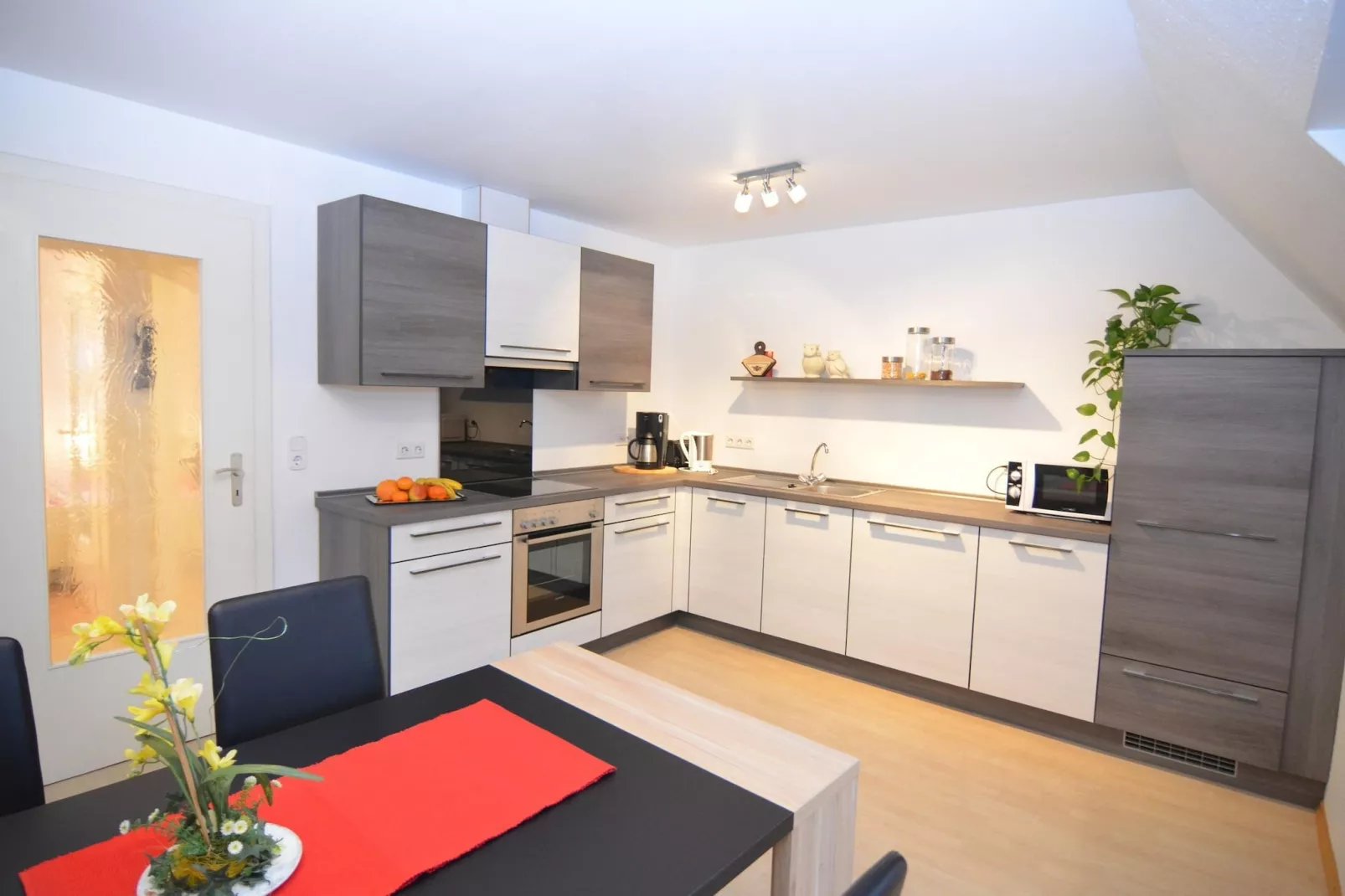 Sauerlandstuben-Kitchen