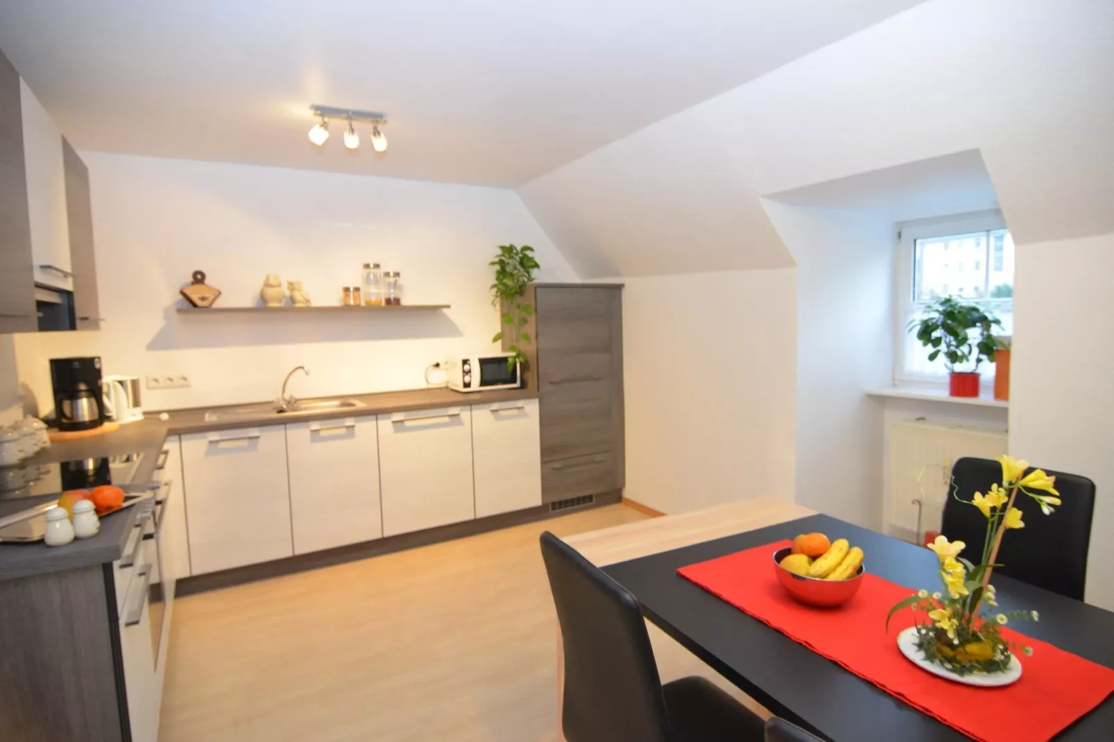 Sauerlandstuben-Kitchen