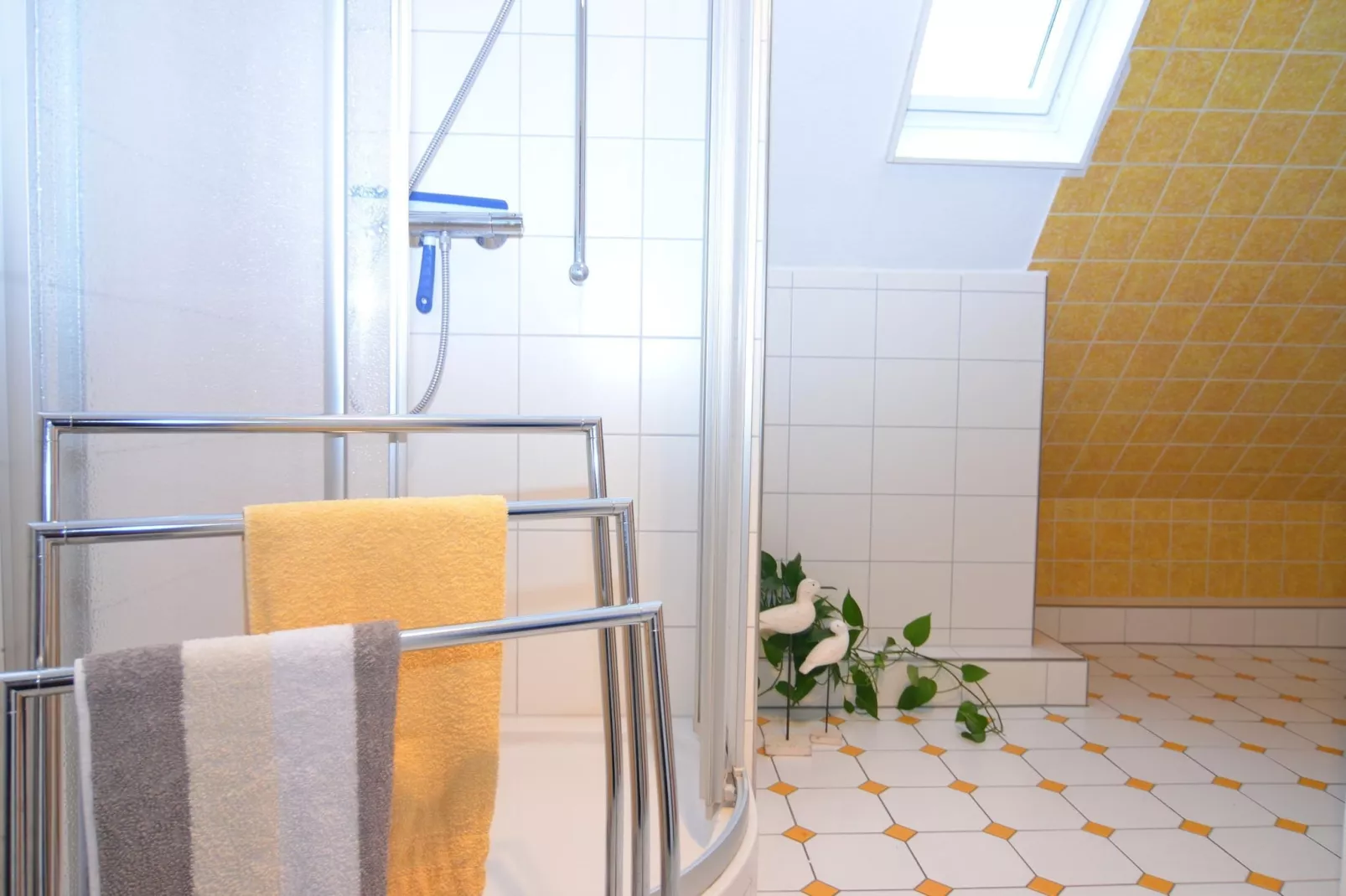 Sauerlandstuben-Bathroom