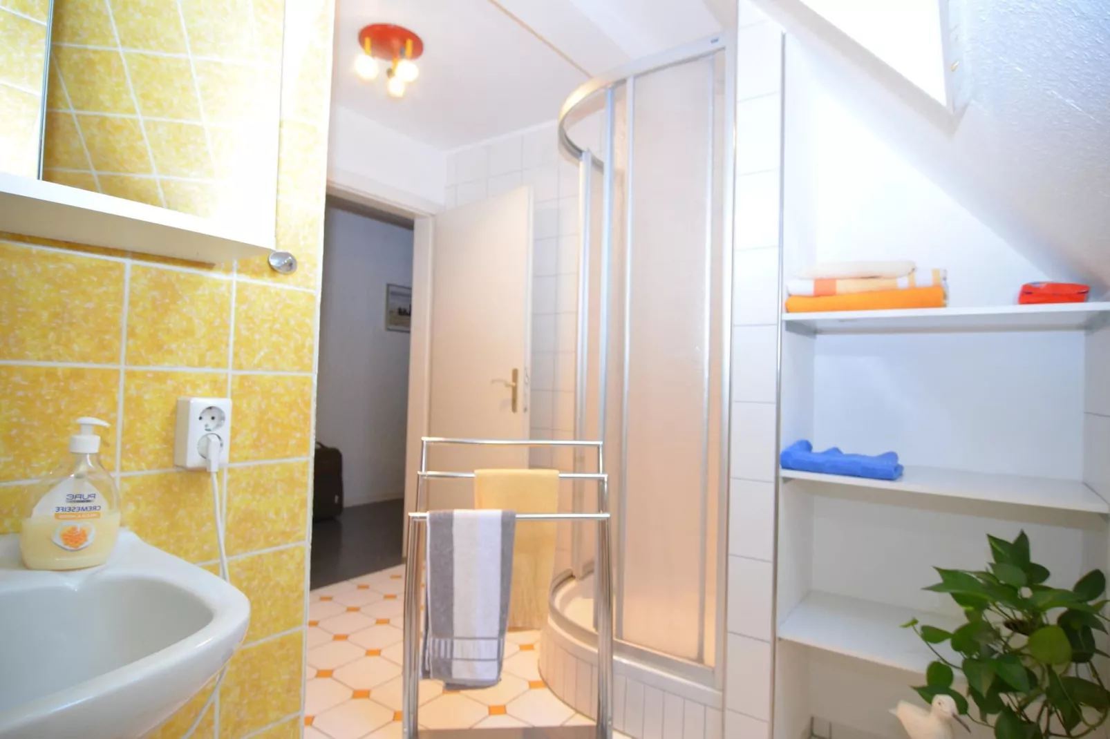 Sauerlandstuben-Bathroom