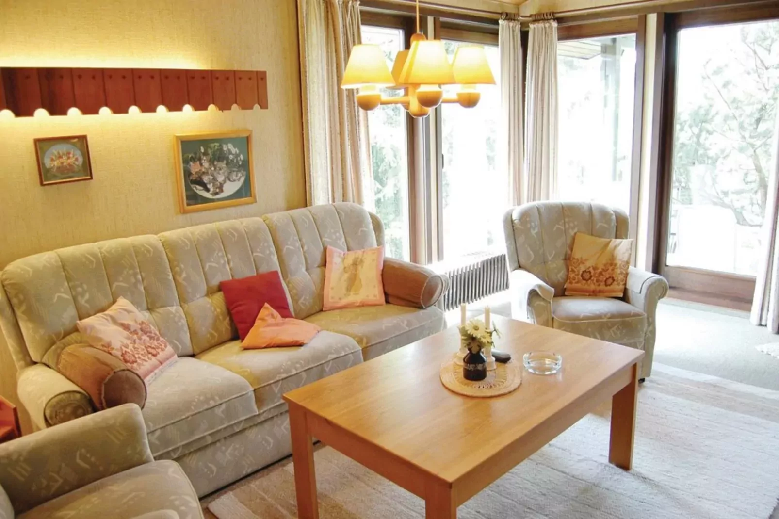 Nina-Living room