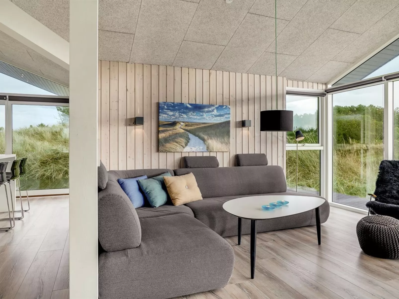 "Danila" - 600m from the sea-Inside
