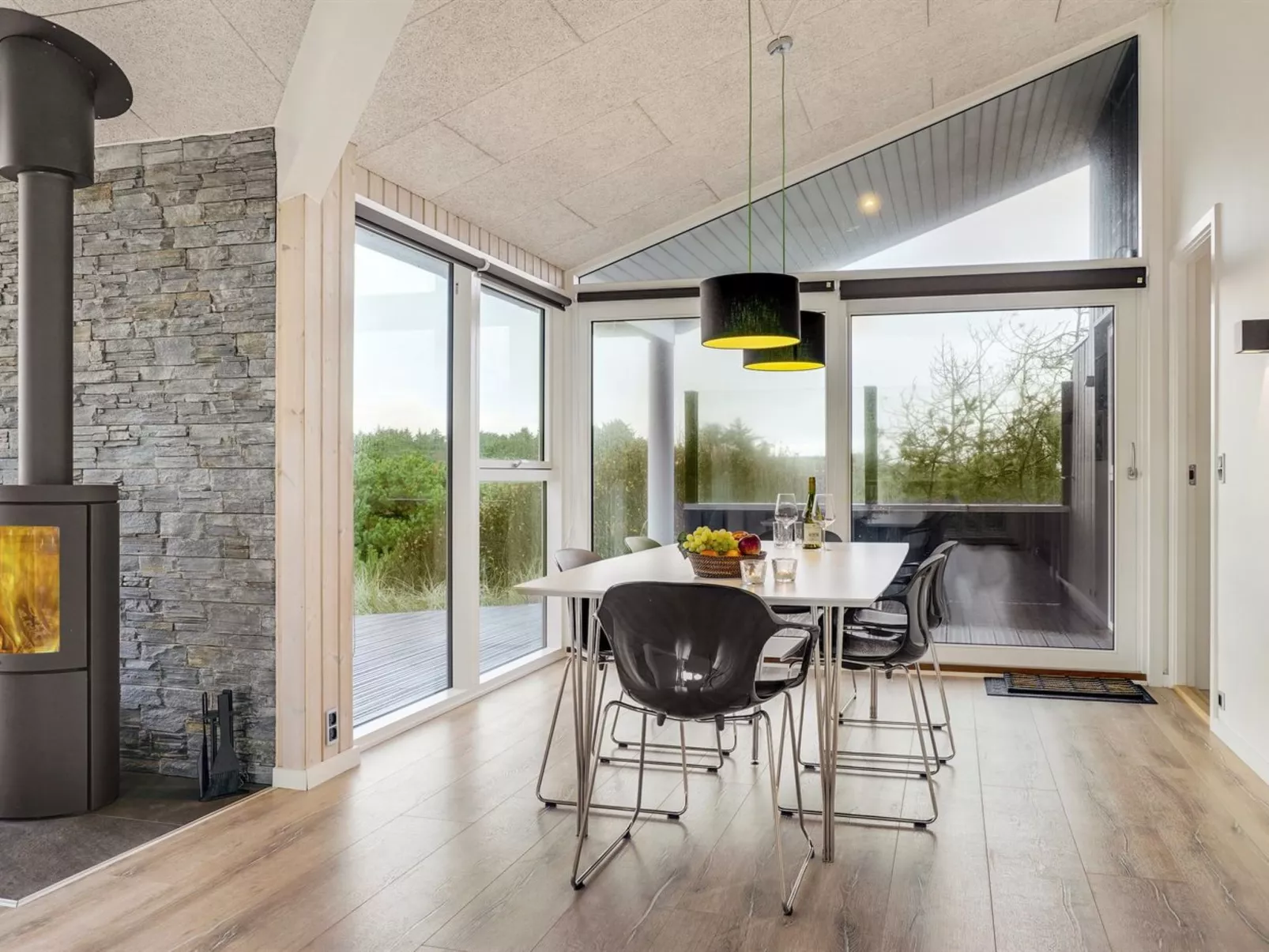 "Danila" - 600m from the sea-Inside