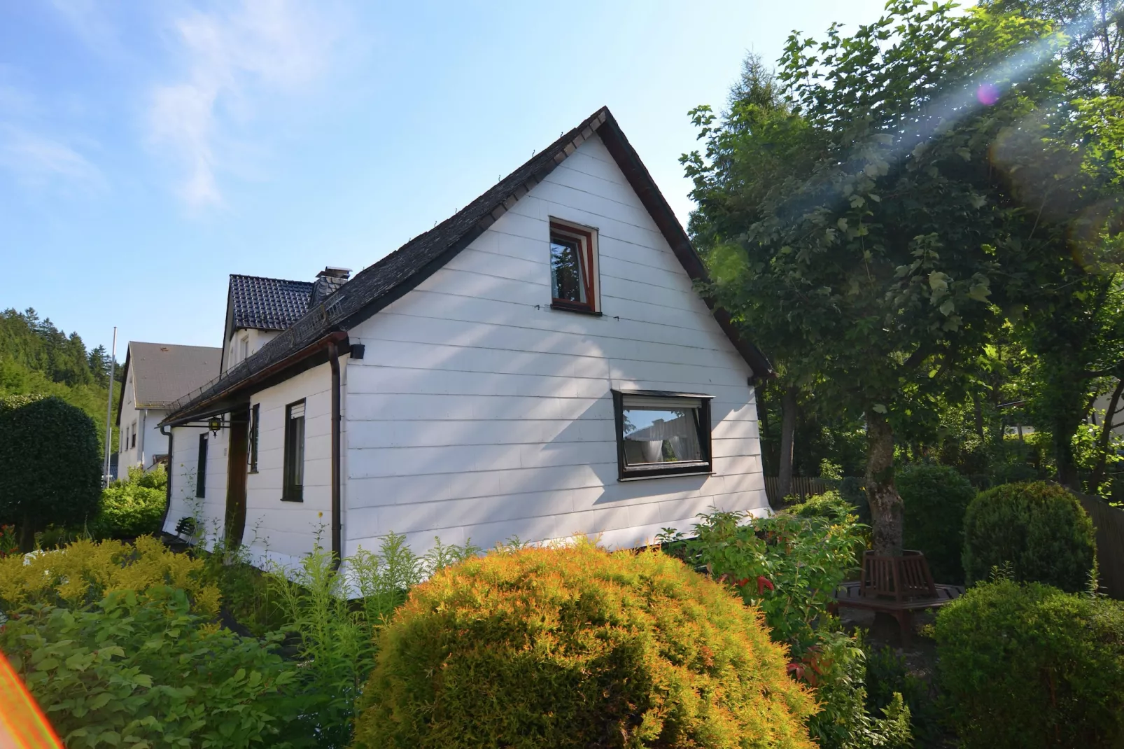 Bestwig-Exterior summer