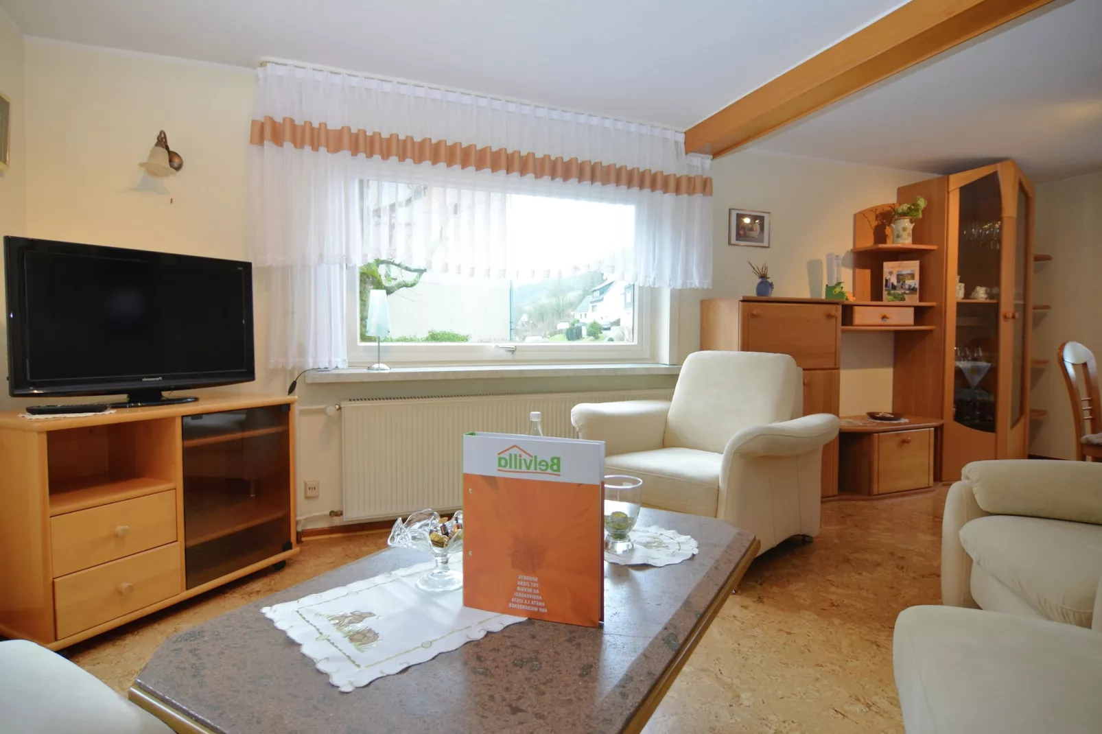 Bestwig-Living room