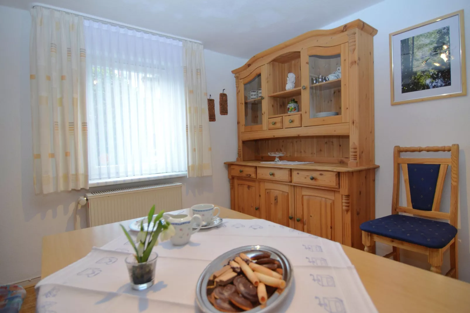 Bestwig-Dining room