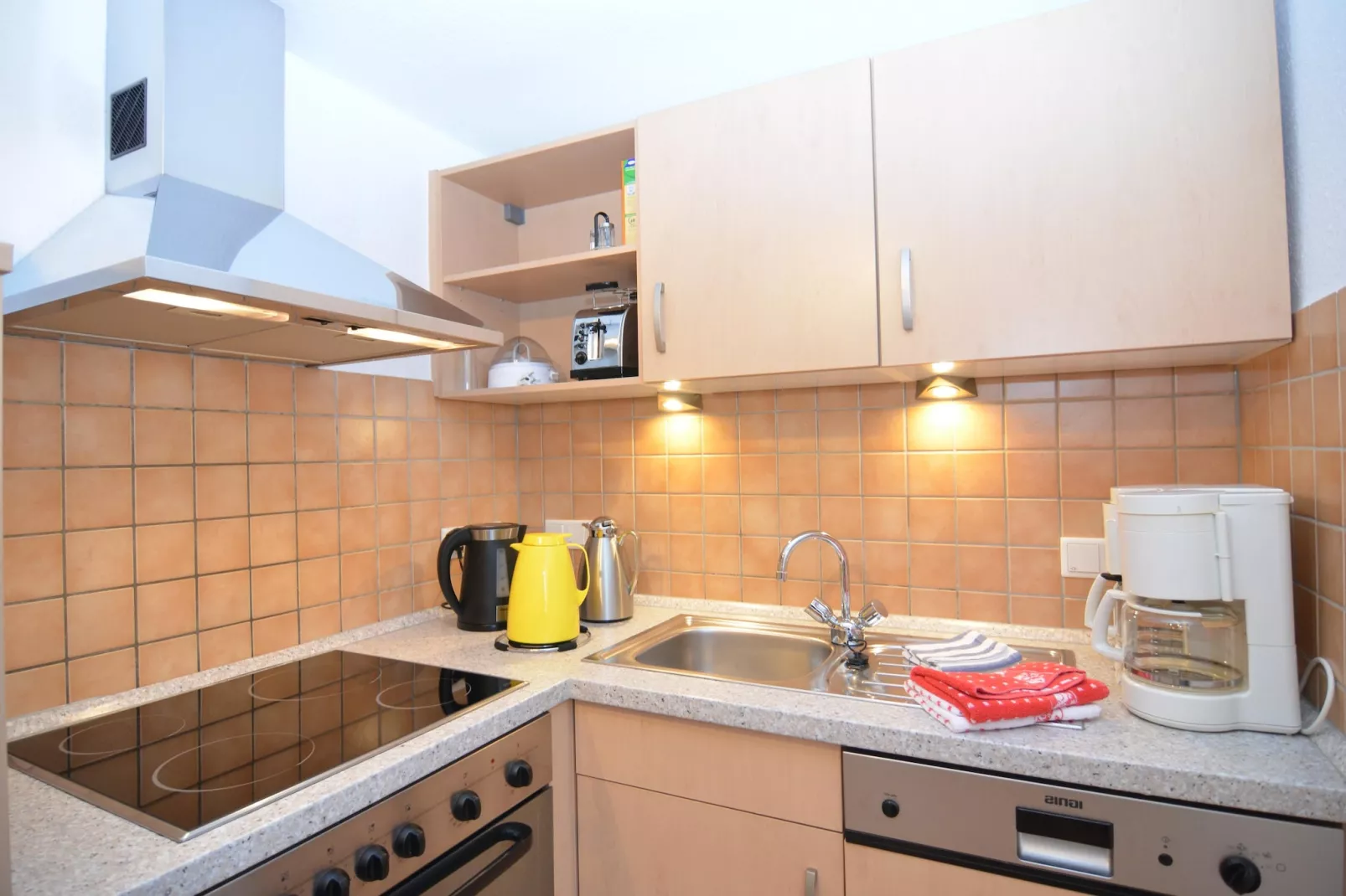 Bestwig-Kitchen