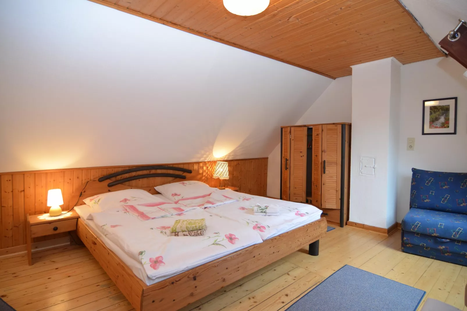 Bestwig-Bedroom