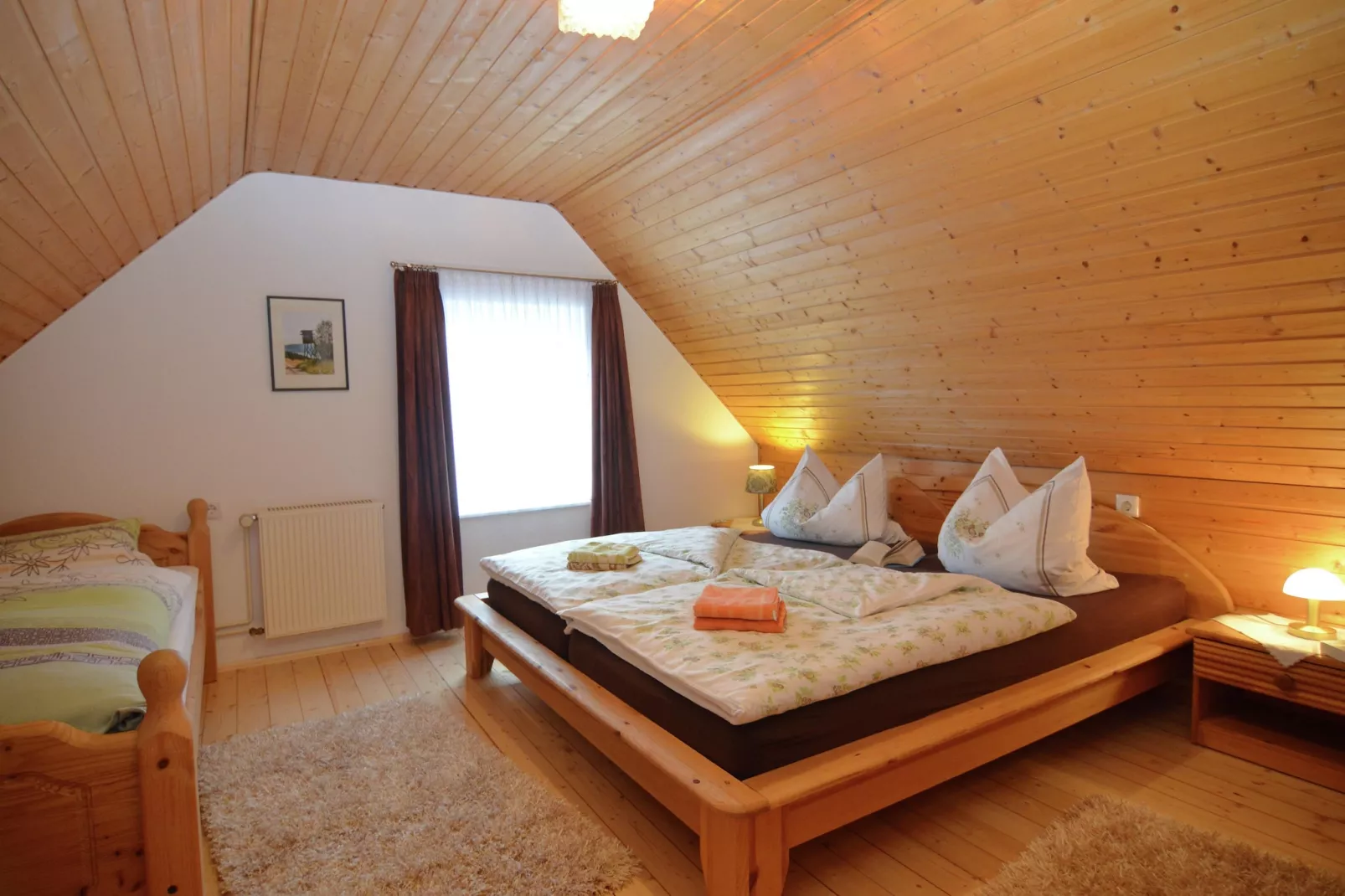 Bestwig-Bedroom