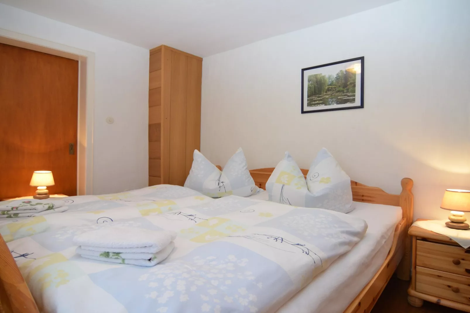 Bestwig-Bedroom