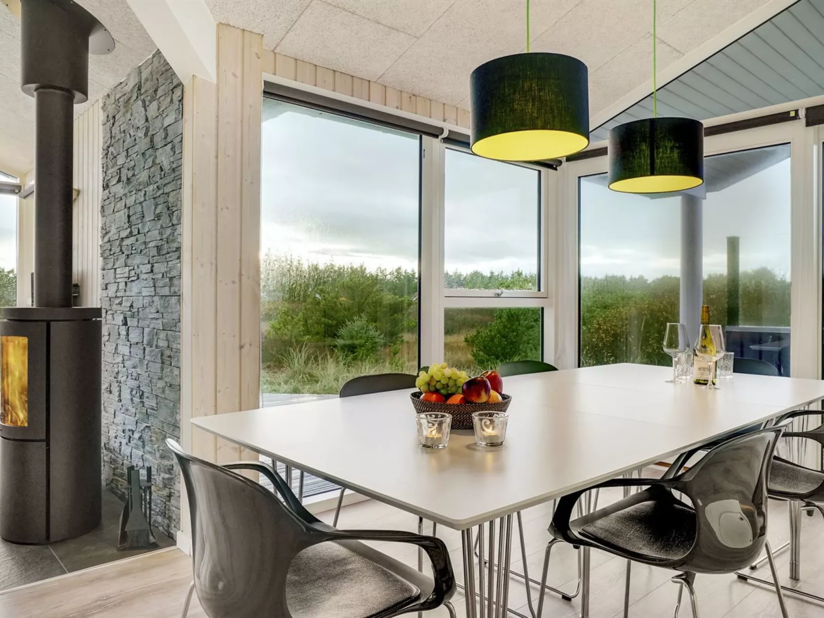 "Danila" - 600m from the sea-Inside