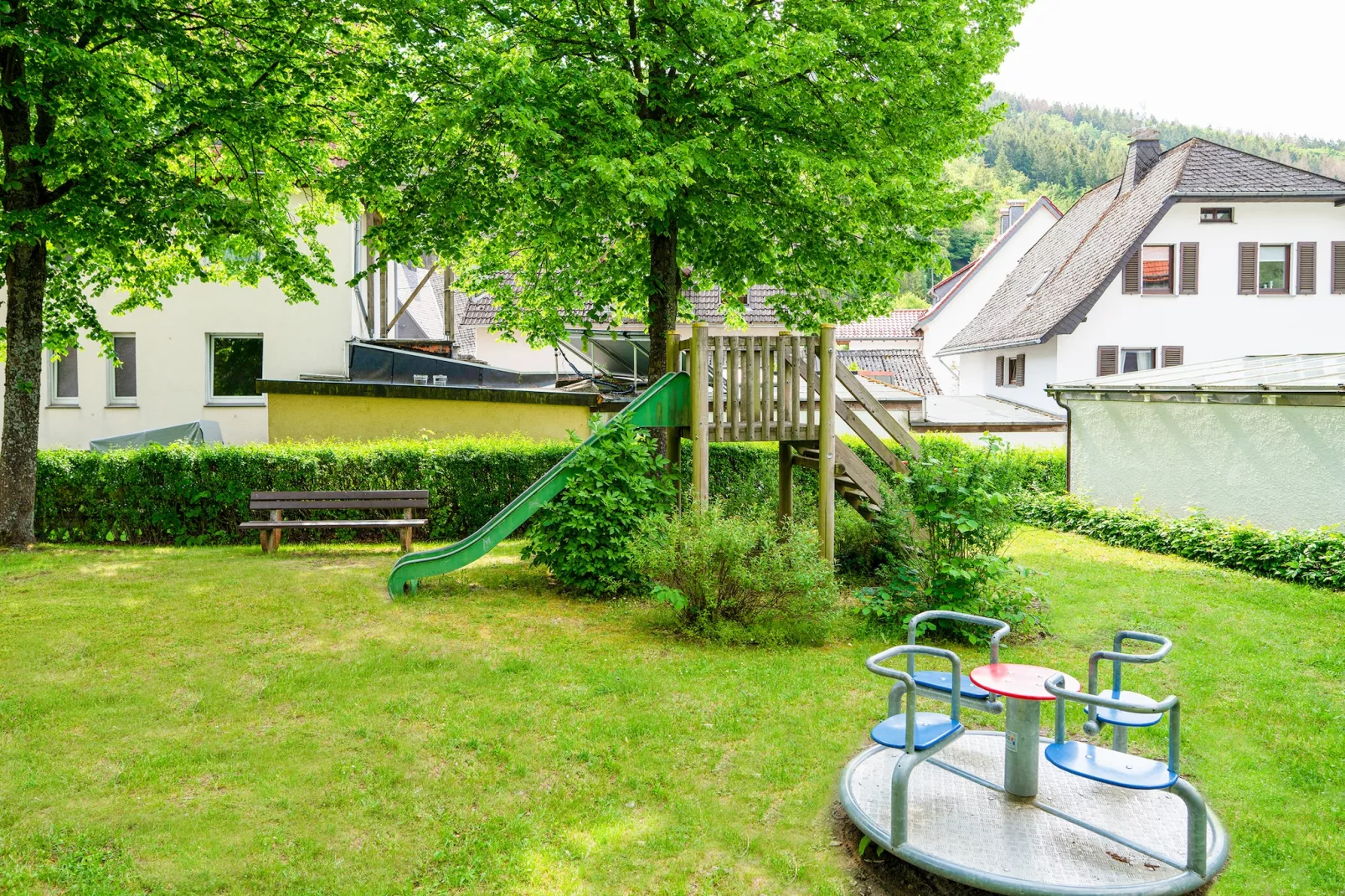 Ferienwohnung Sauerland-Areas summer 1km
