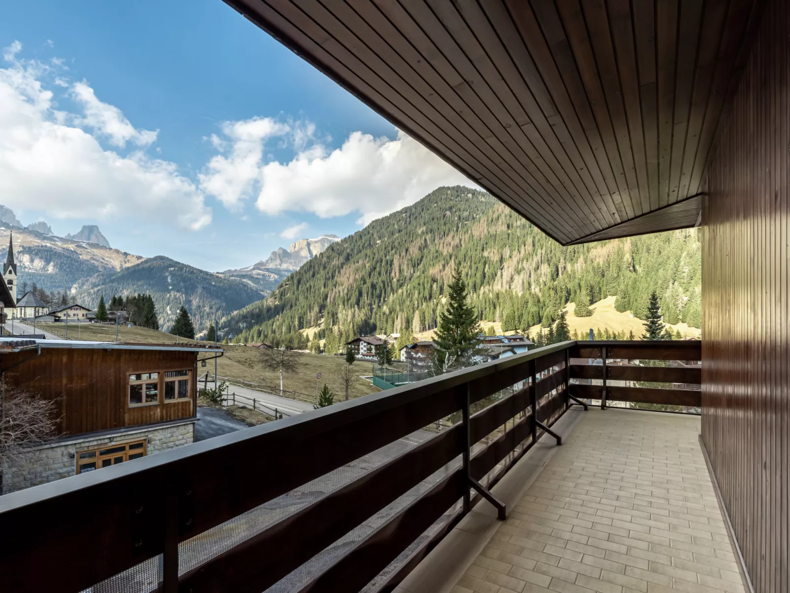 Condominio Giulia-Outside