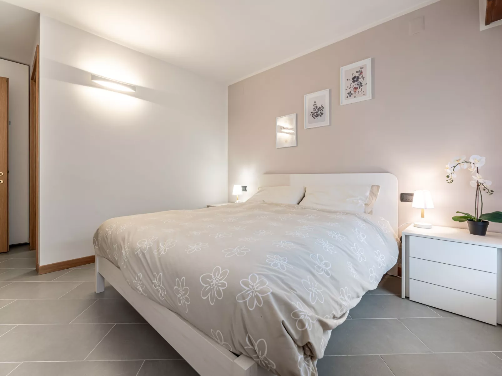 Condominio Giulia-Inside
