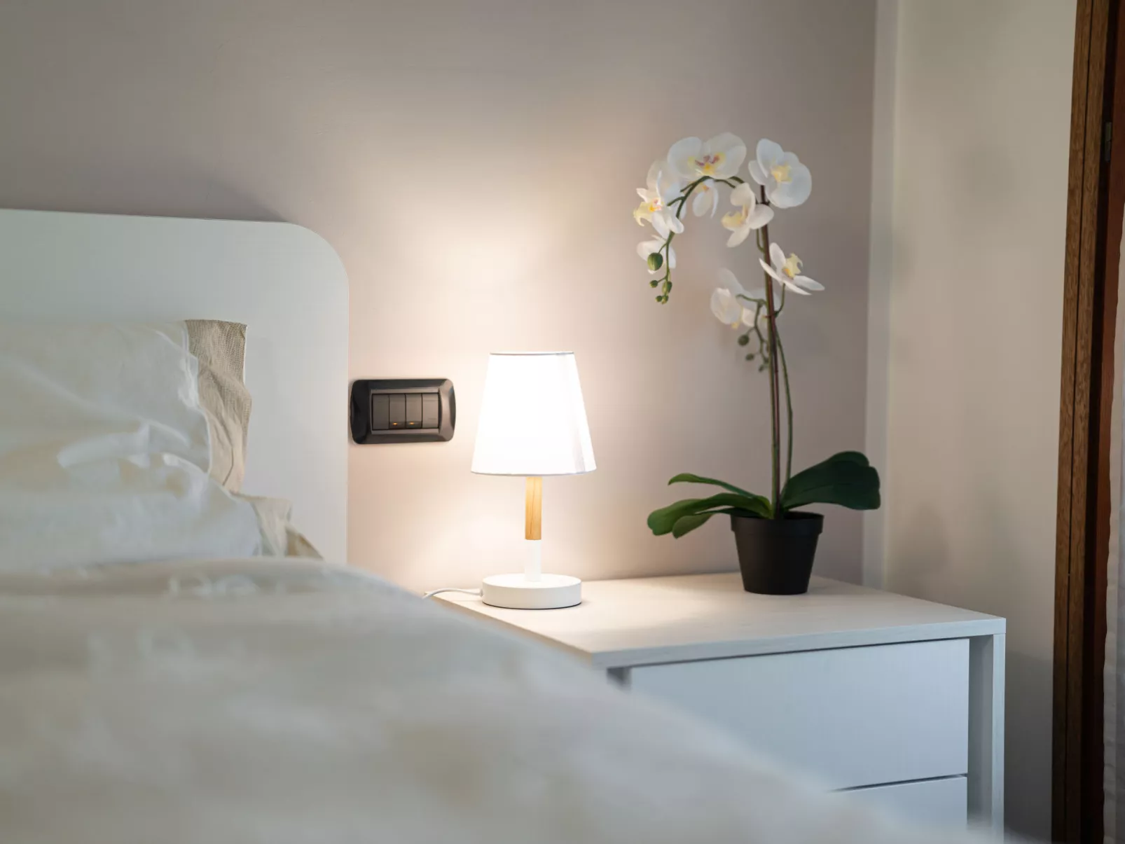 Condominio Giulia-Inside
