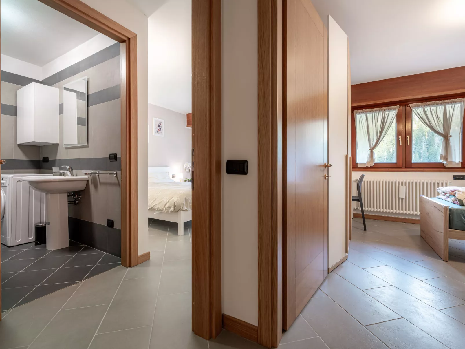 Condominio Giulia-Inside