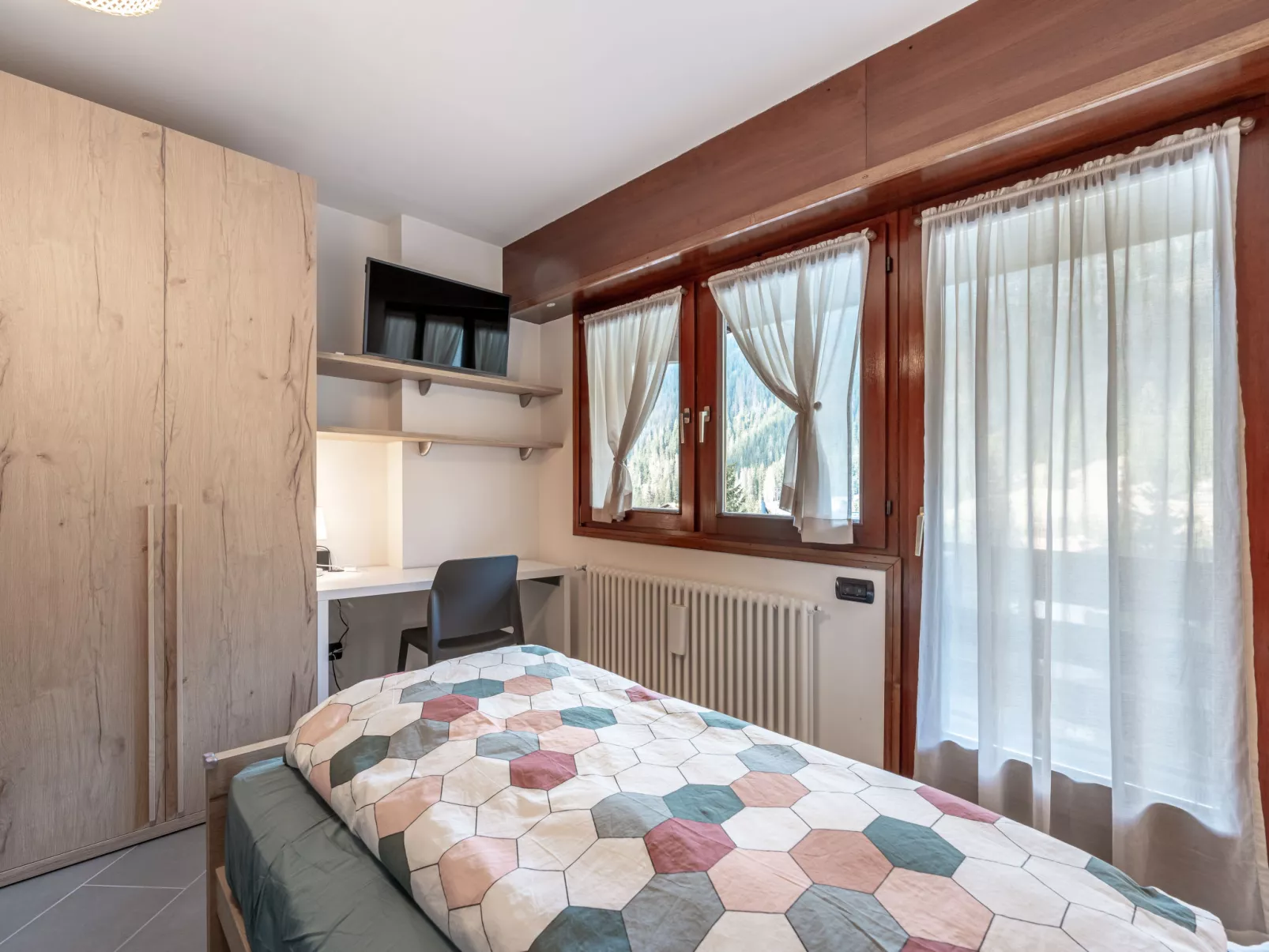 Condominio Giulia-Inside