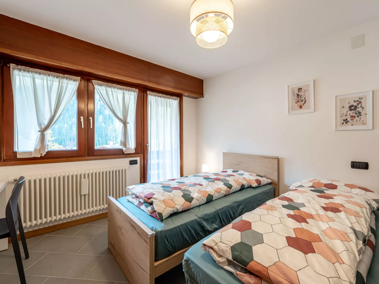 Condominio Giulia-Inside