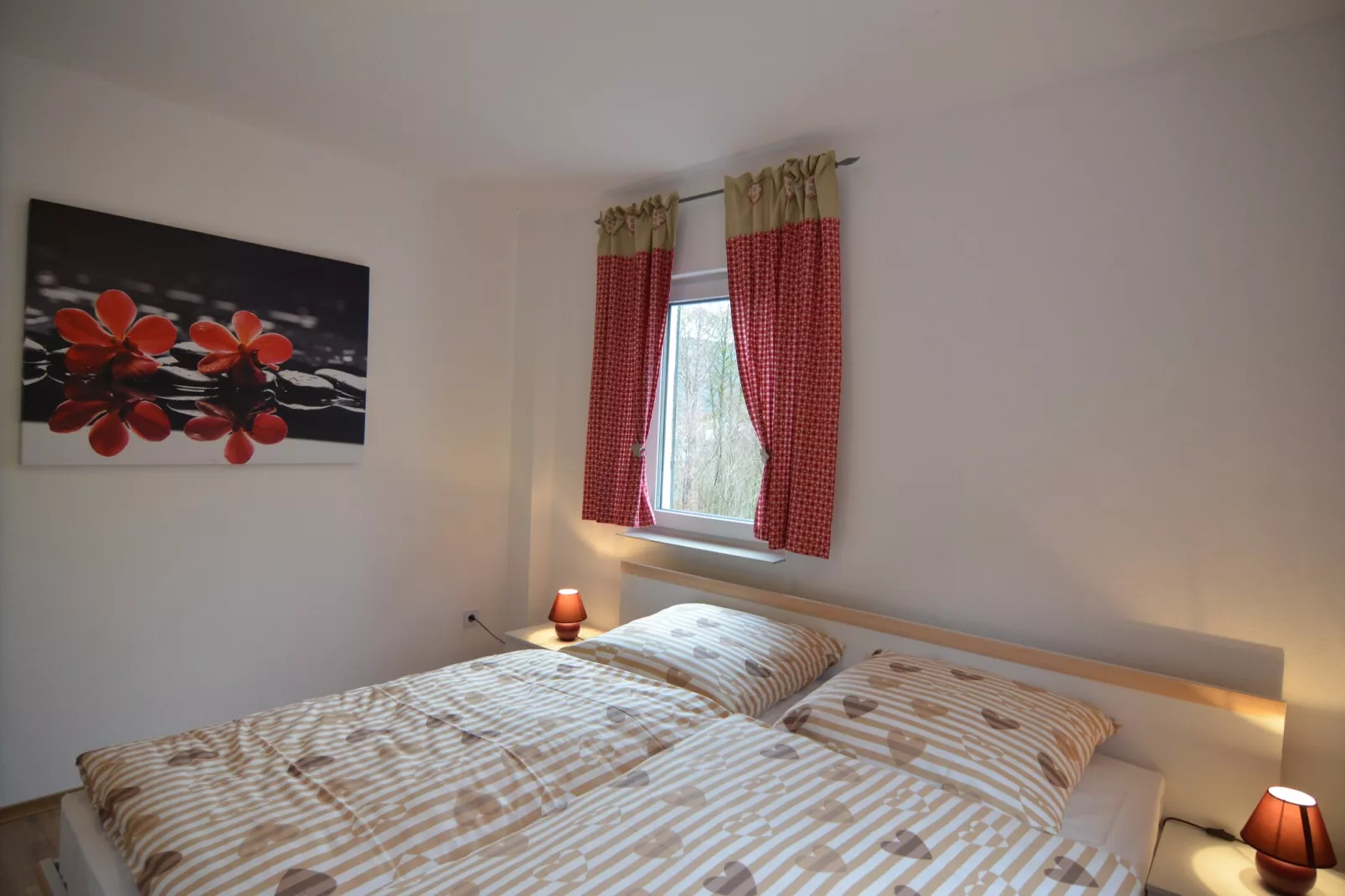 Im Ries I-Bedroom