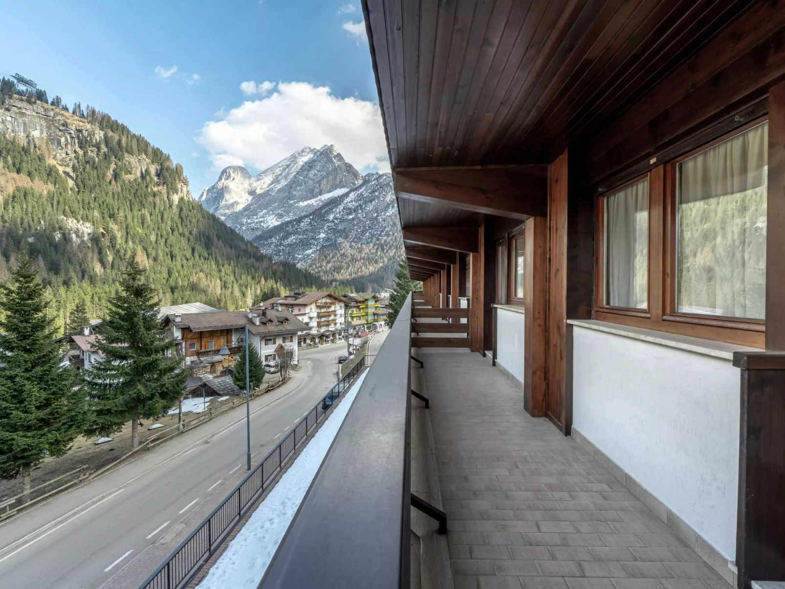Condominio Giulia-Outside
