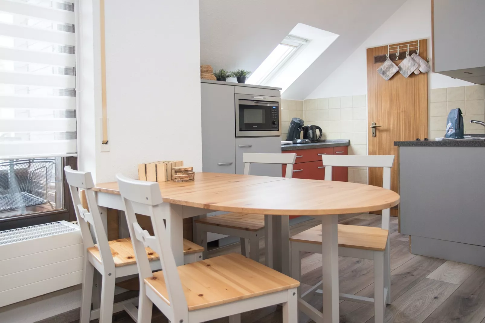 Feldstrasse 48-K-Dining room