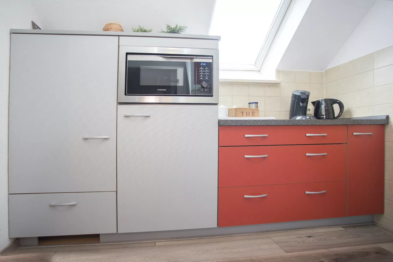 Feldstrasse 48-K-Kitchen