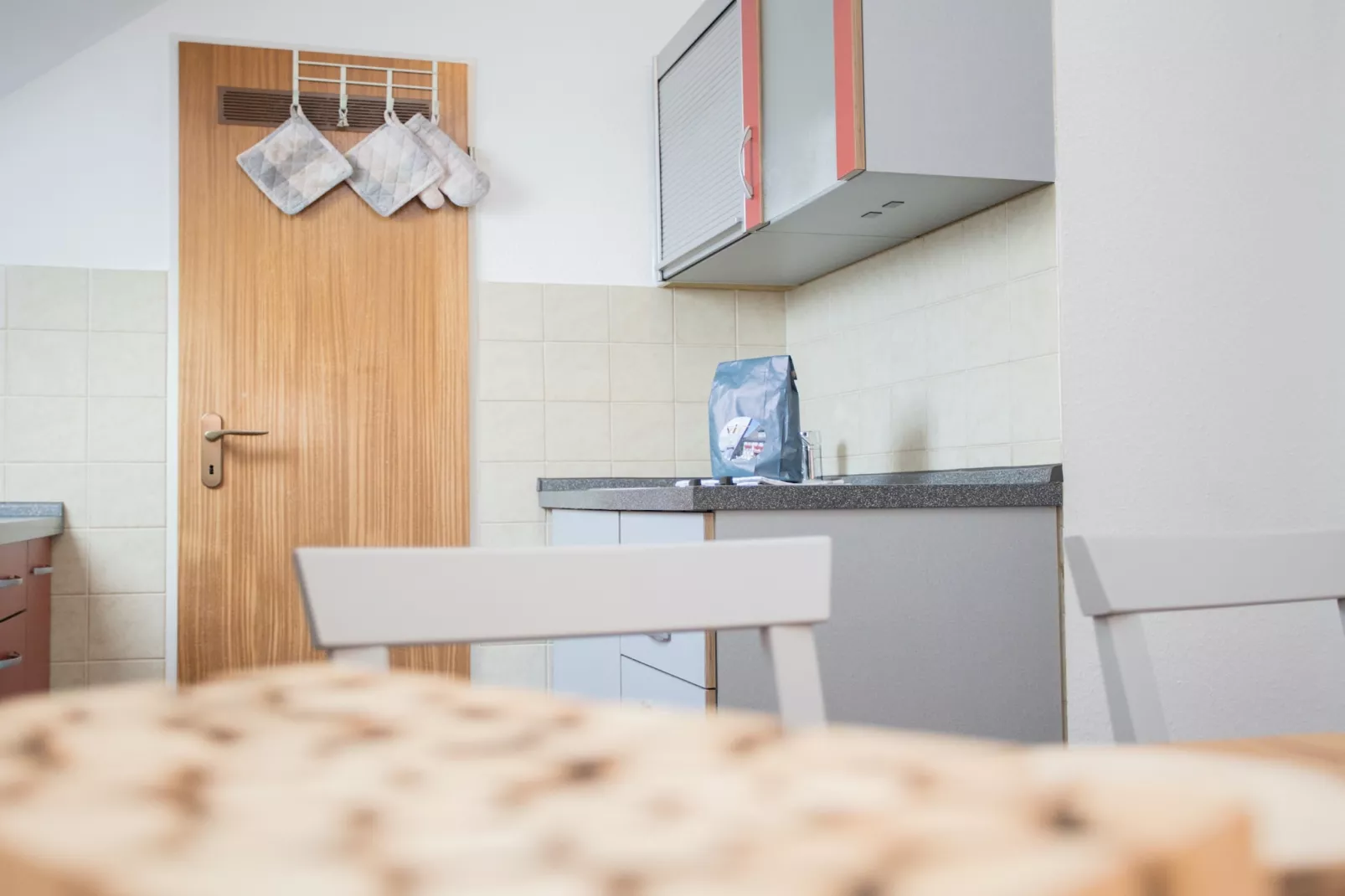 Feldstrasse 48-K-Kitchen