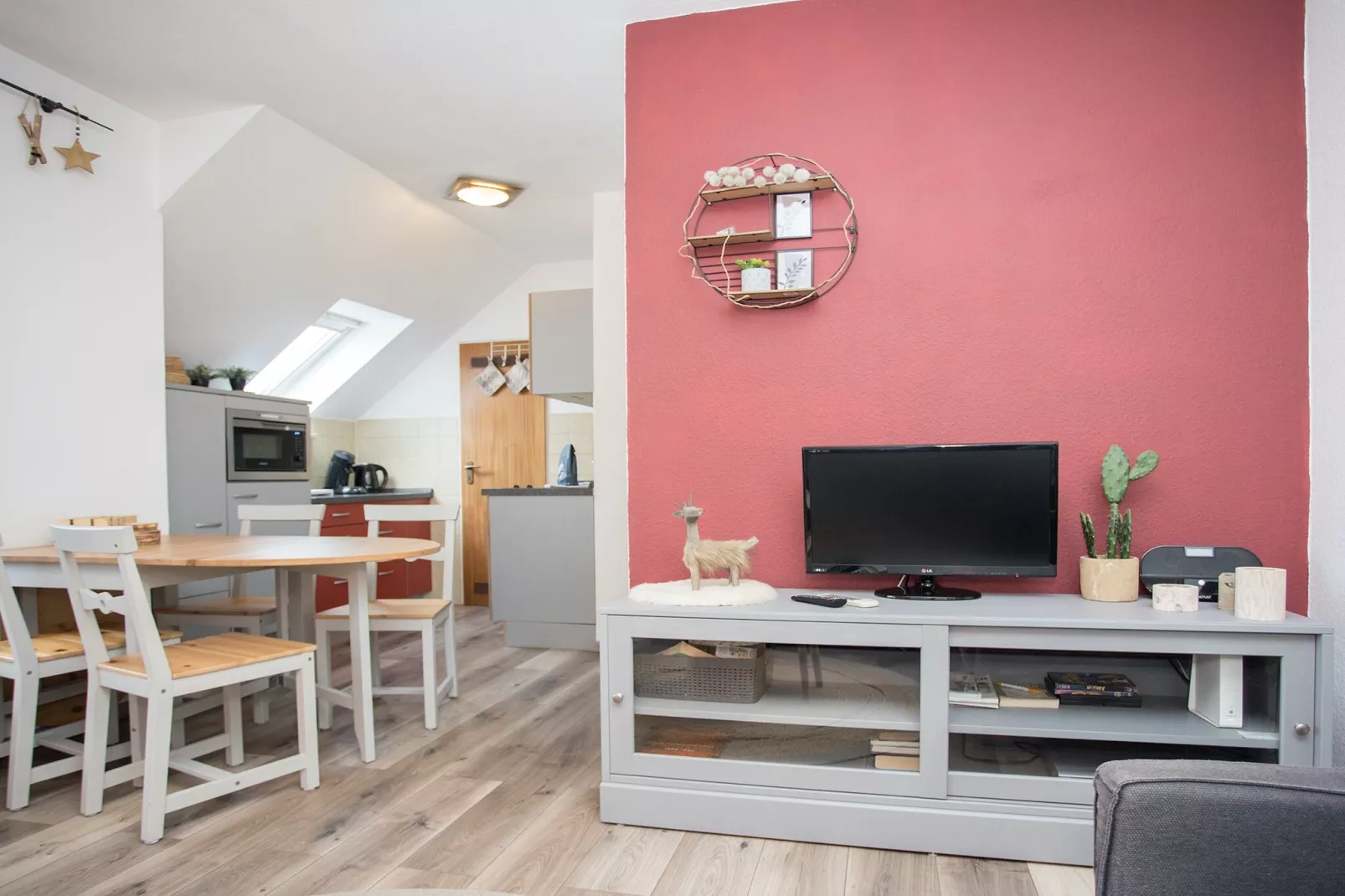 Feldstrasse 48-K-Kitchen