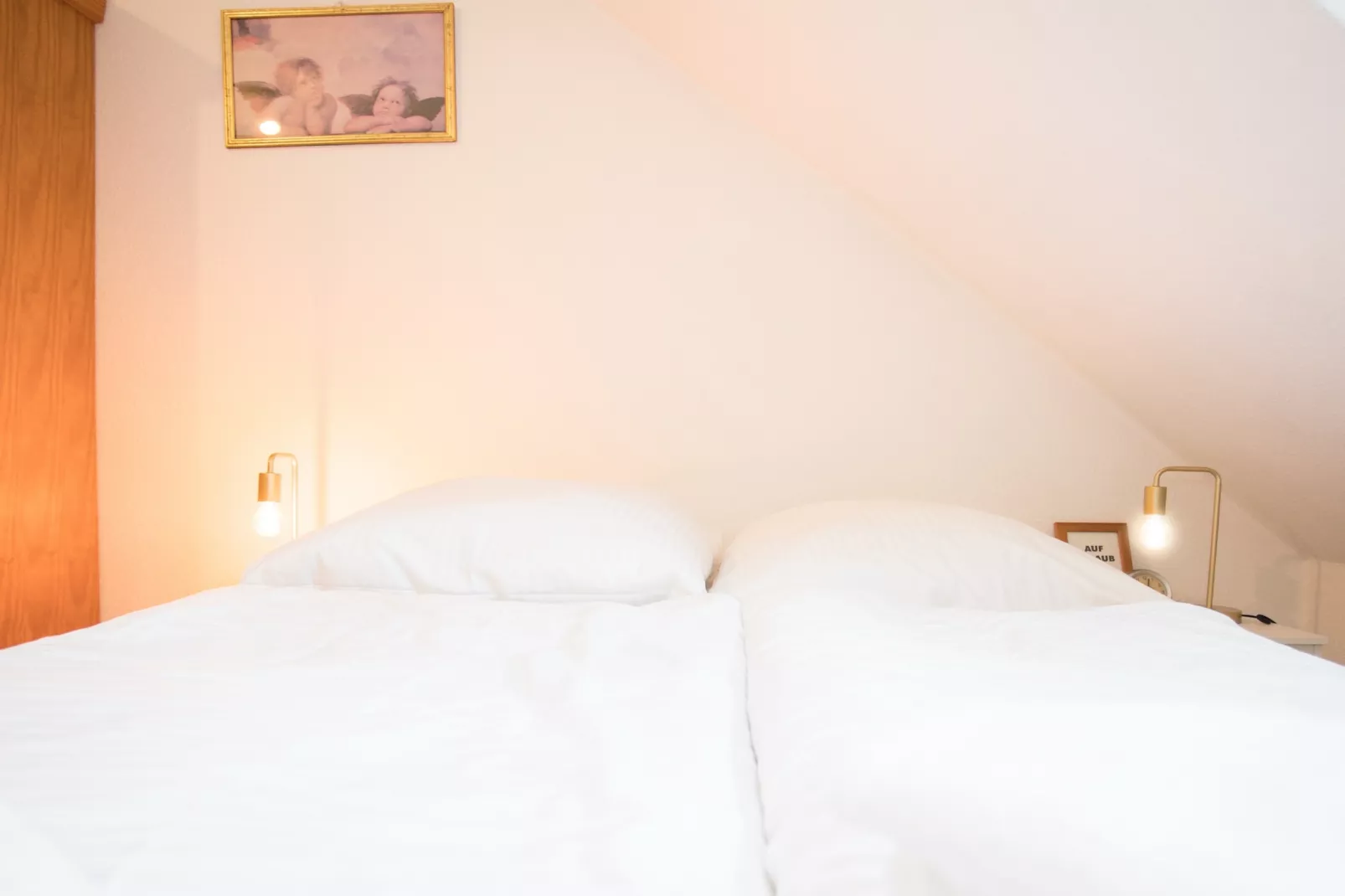 Feldstrasse 48-K-Bedroom