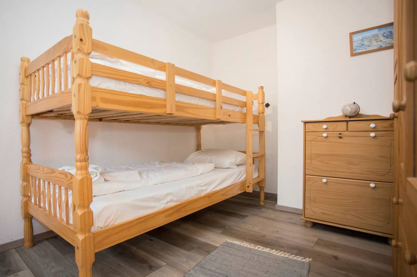 Feldstrasse 48-K-Bedroom