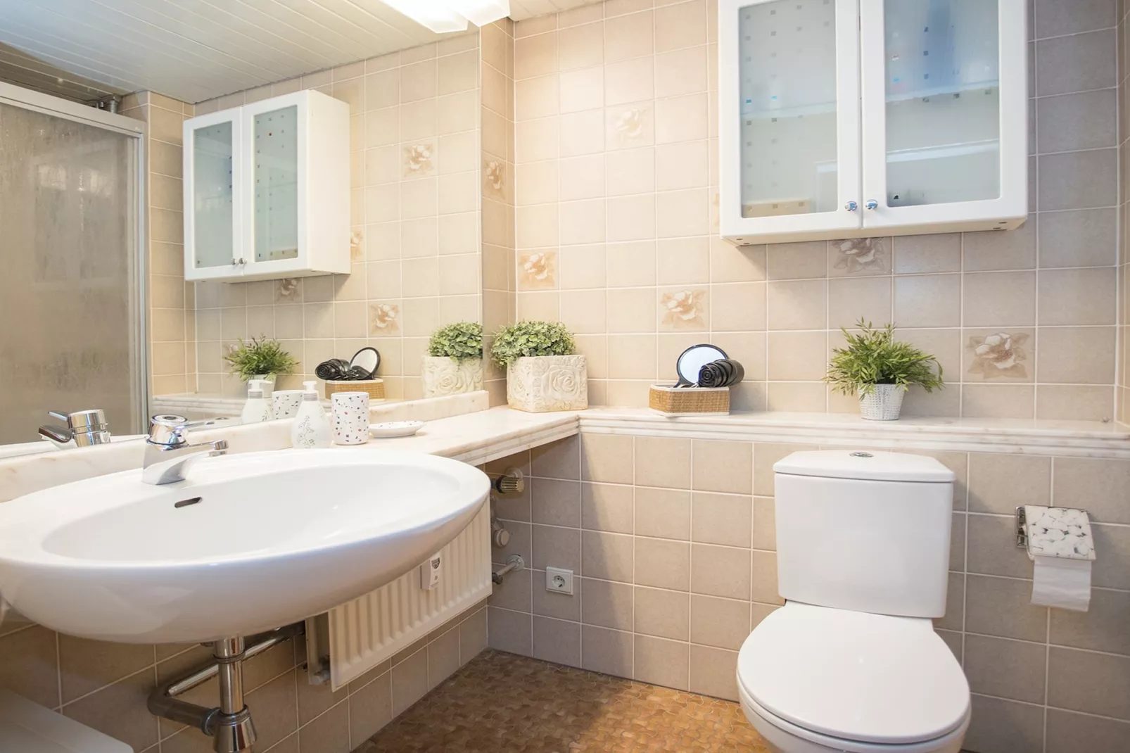 Feldstrasse 48-K-Bathroom