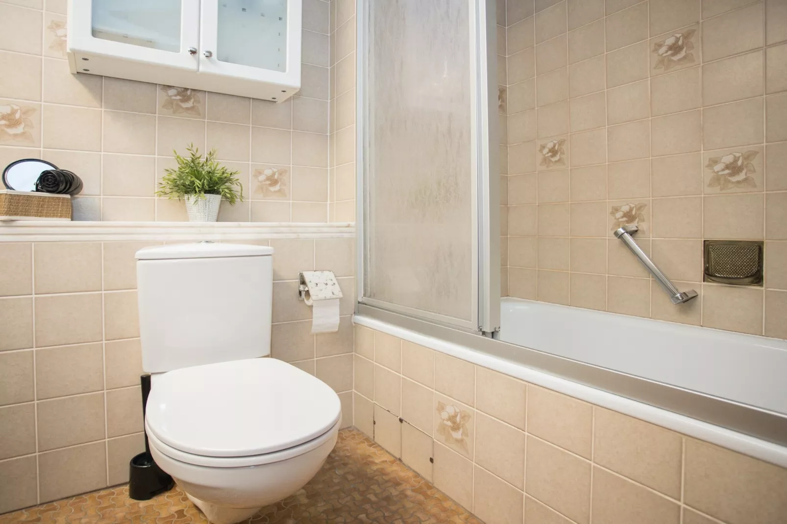 Feldstrasse 48-K-Bathroom